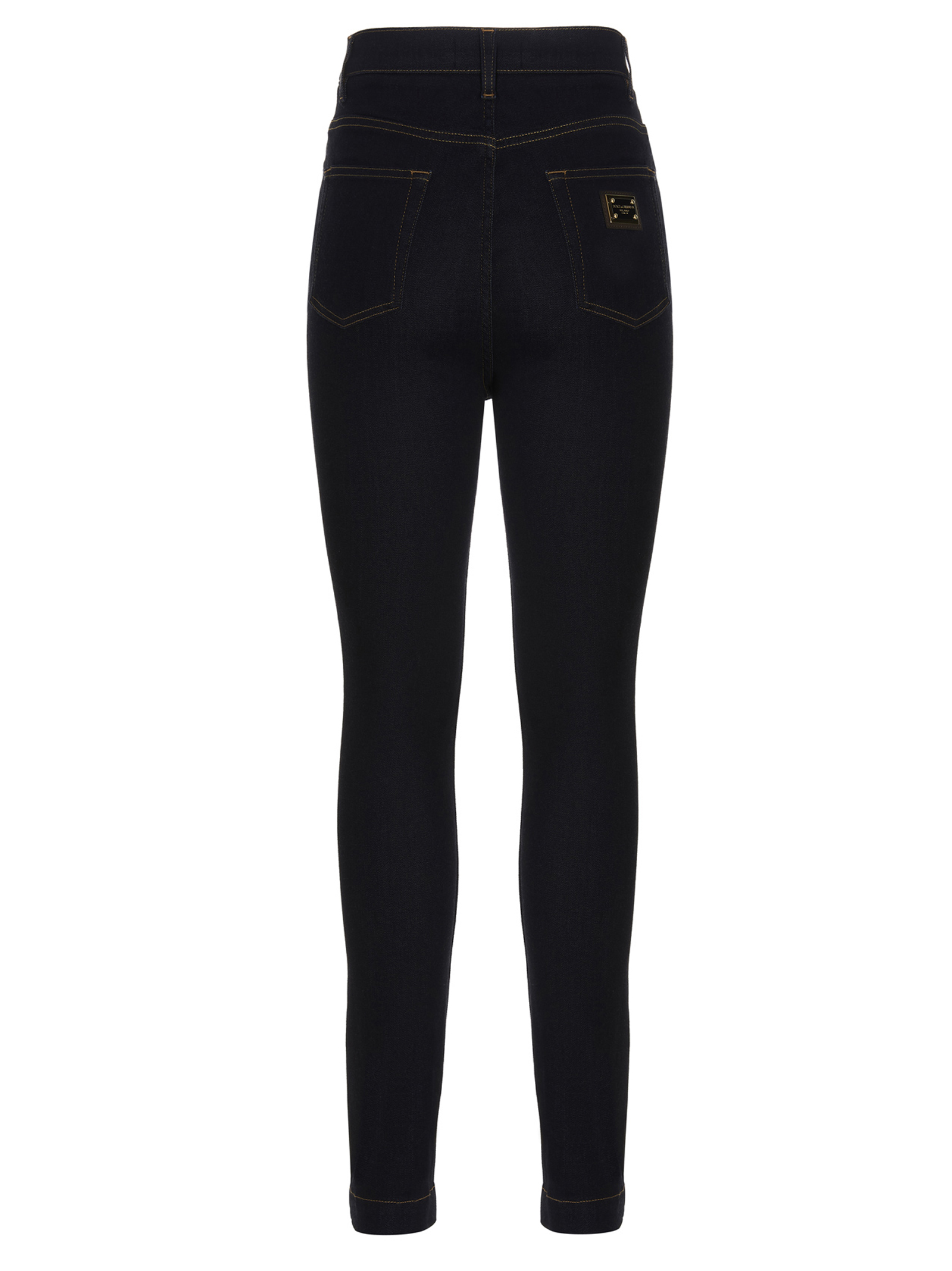 'Grace’ jeans FTBXHDG902PS9001 (Dolce & Gabbana / ジーンズ ) | Dolce & Gabbana (ドルチェガッバーナ)(1)