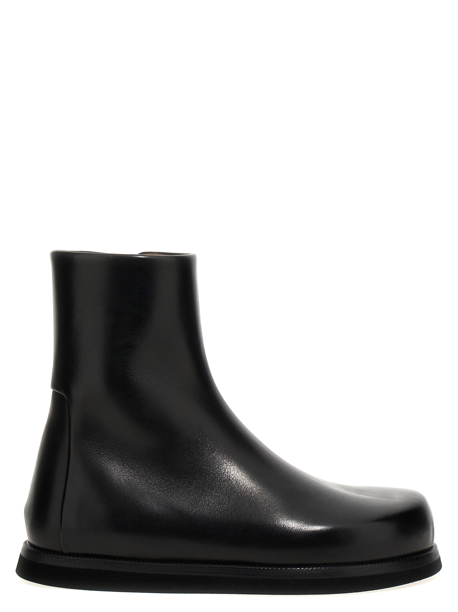 'Accom' ankle boots MW8082118666 (Marsèll / ブーツ ) | Marsèll (マルセル)