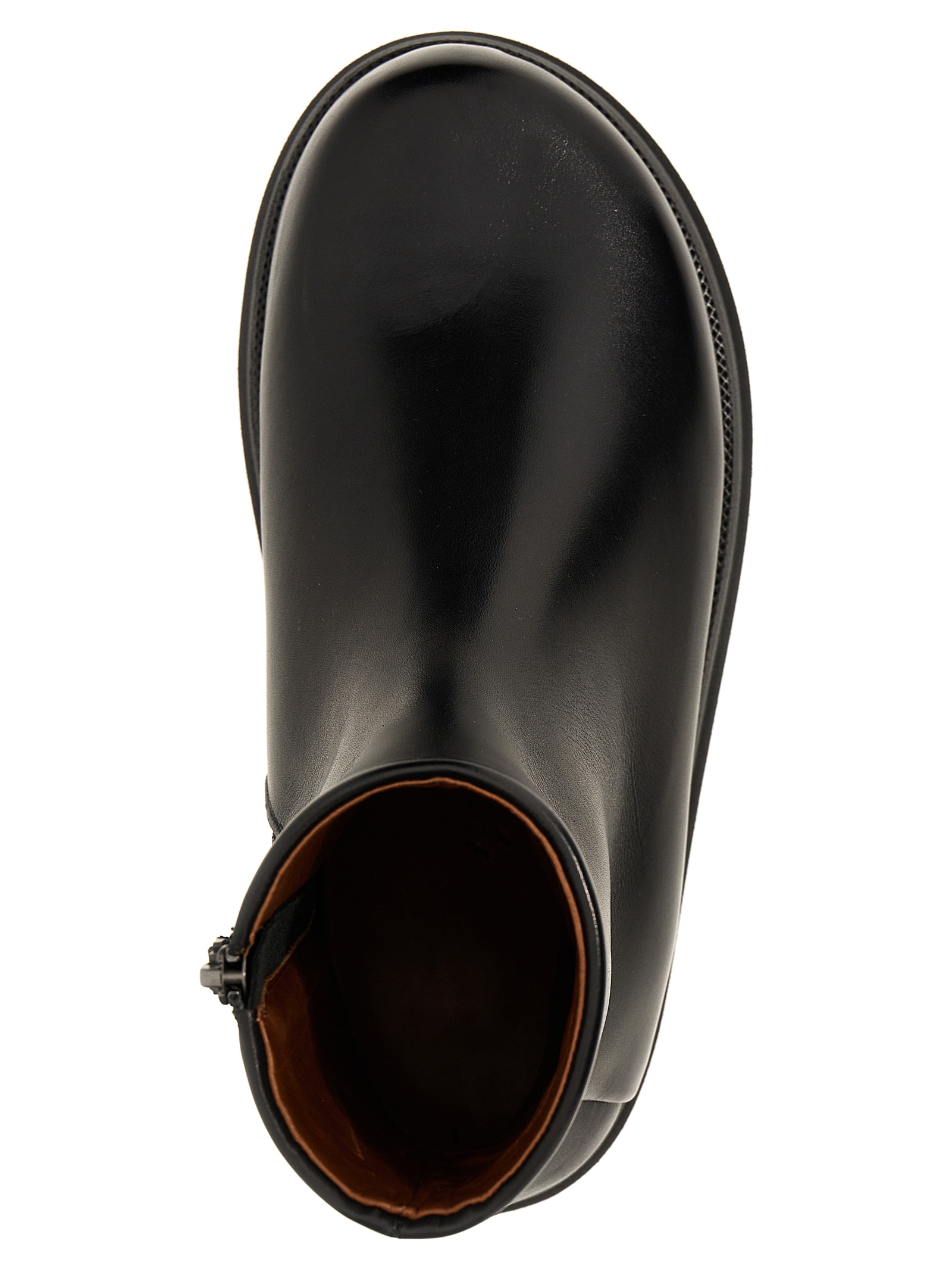 'Accom' ankle boots MW8082118666 (Marsèll / ブーツ ) | Marsèll (マルセル)(2)