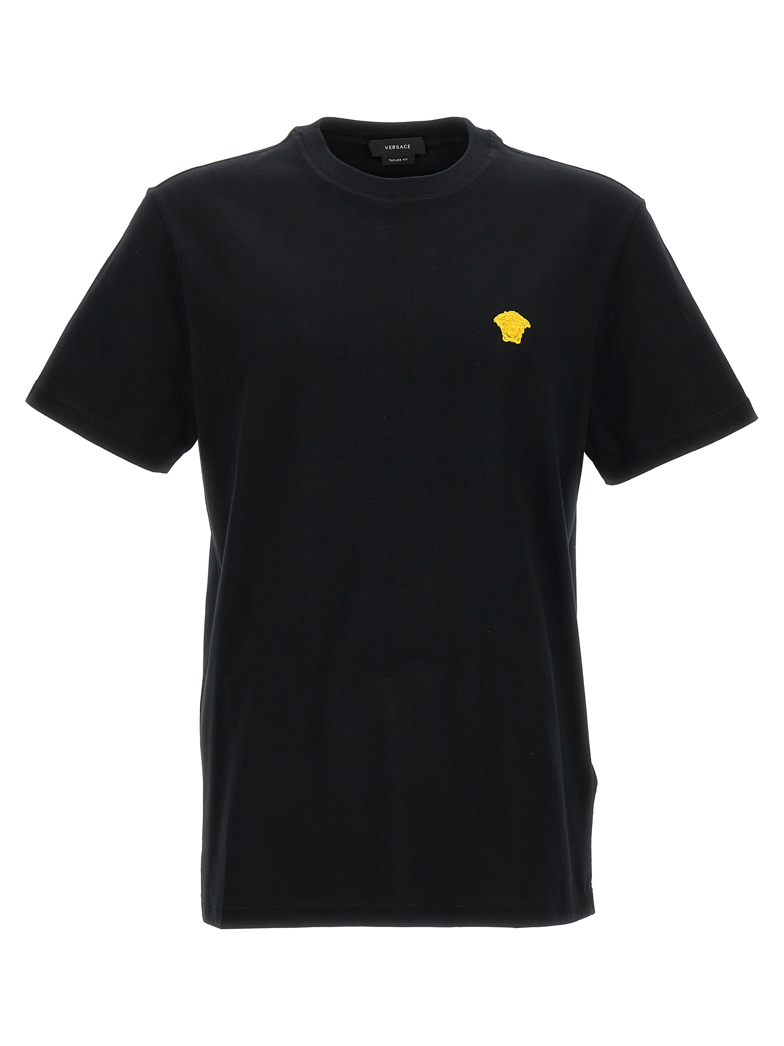 'Medusa' T-shirt 10084811A084891B000 (VERSACE / Tシャツ・カットソー ) | VERSACE (ヴェルサーチェ)