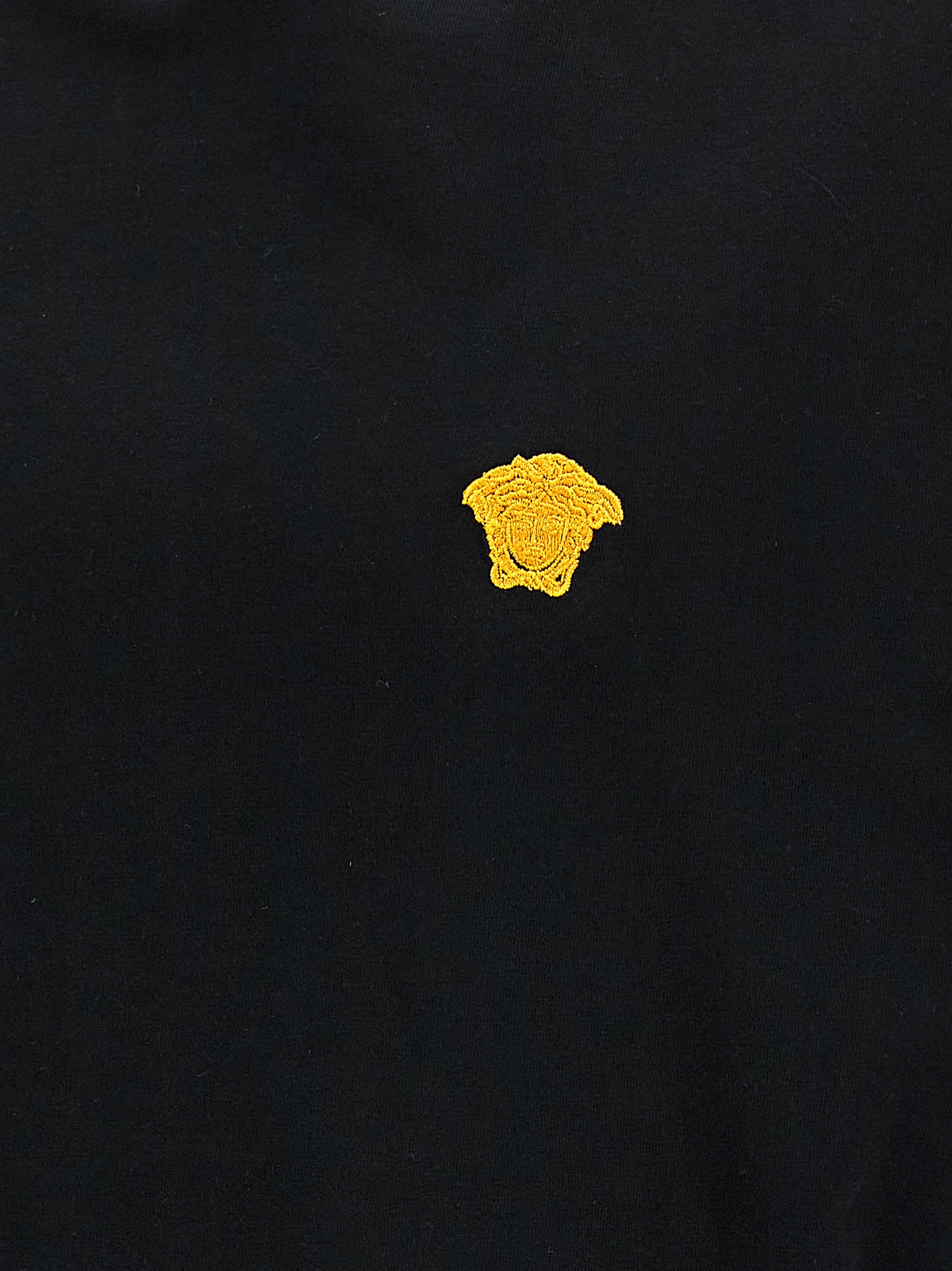 'Medusa' T-shirt 10084811A084891B000 (VERSACE / Tシャツ・カットソー ) | VERSACE (ヴェルサーチェ)(3)