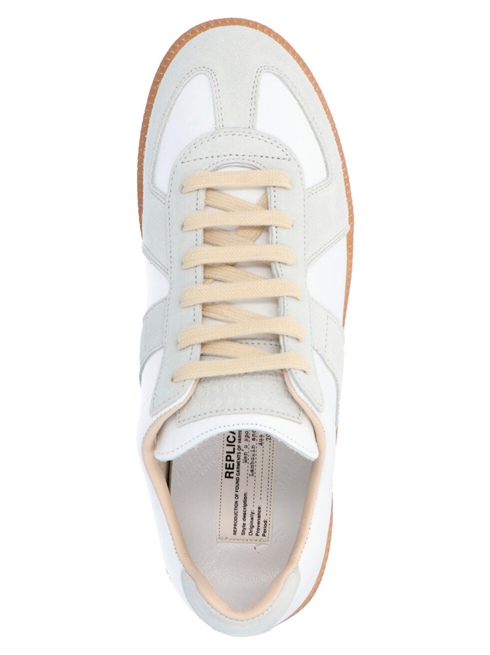 'Replica' sneakers S58WS0109P1895T1016 (Maison Margiela / スニーカー ) | Maison Margiela (メゾン マルジェラ)(2)