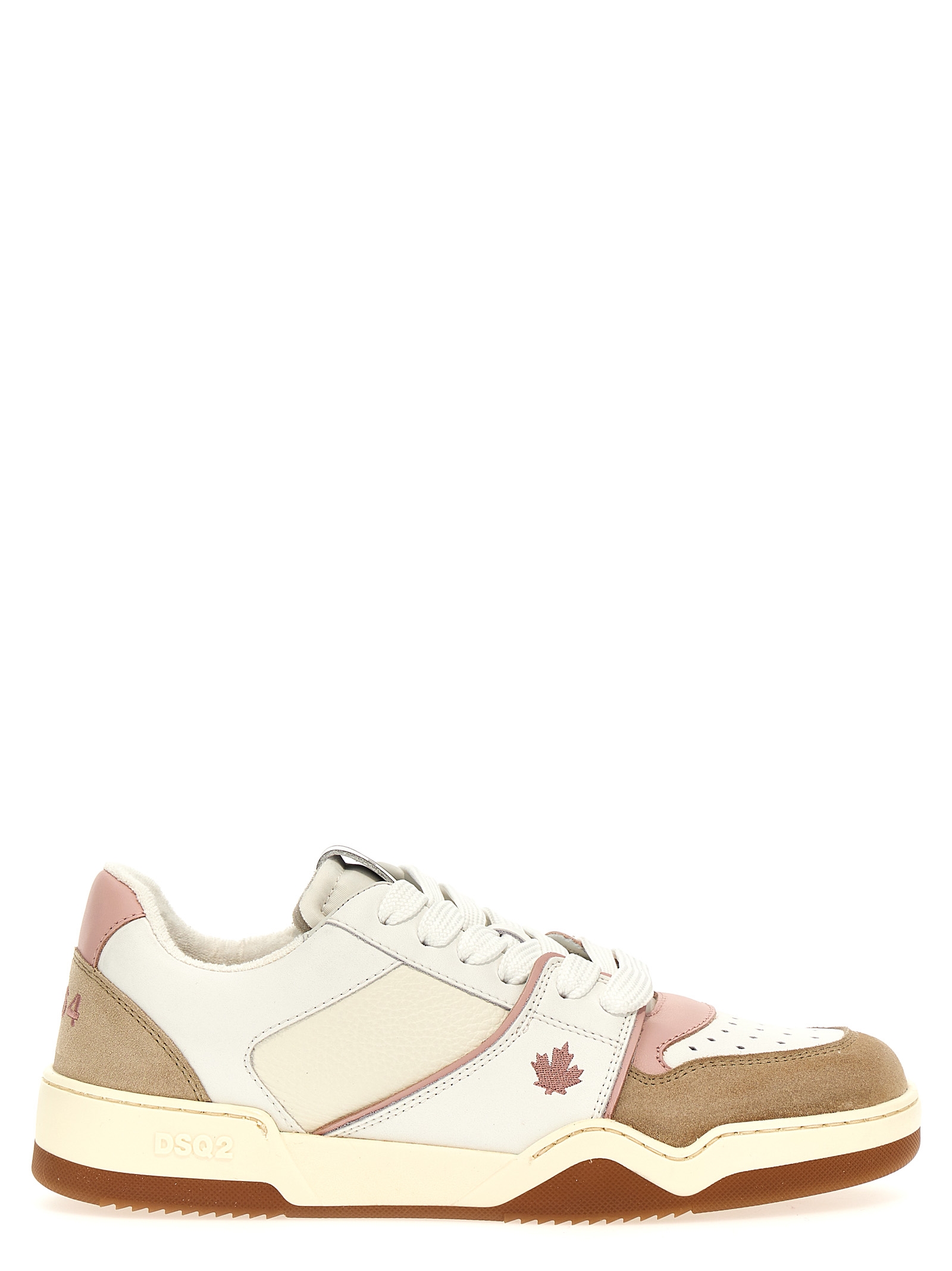 'Spiker' sneakers SNW031501607269M2864 (Dsquared2 / スニーカー ) | Dsquared2 (ディースクエアード)