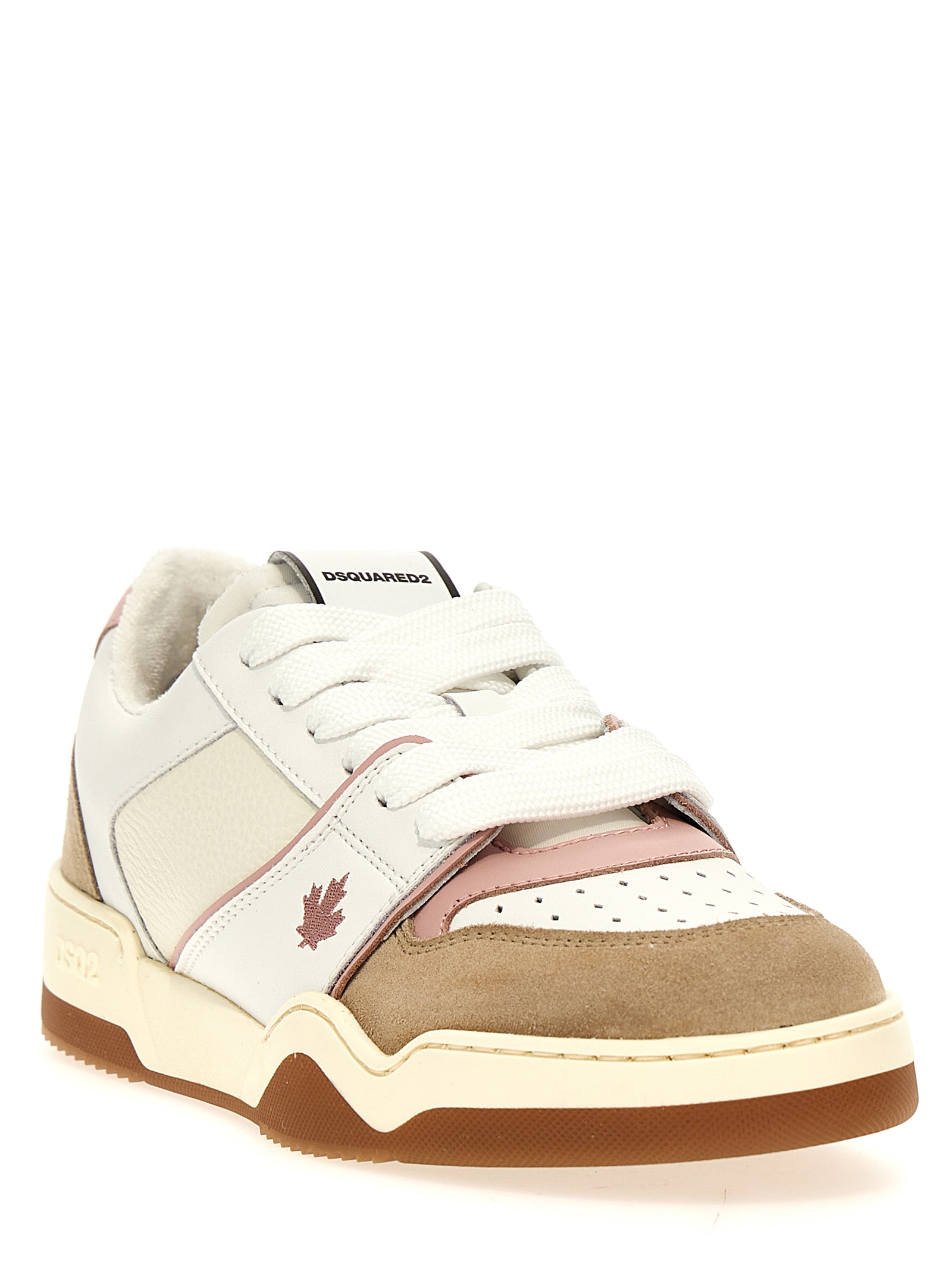 'Spiker' sneakers SNW031501607269M2864 (Dsquared2 / スニーカー ) | Dsquared2 (ディースクエアード)(1)