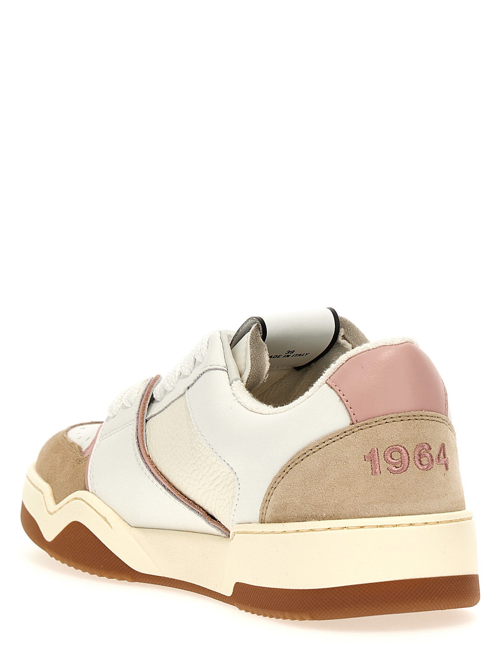 'Spiker' sneakers SNW031501607269M2864 (Dsquared2 / スニーカー ) | Dsquared2 (ディースクエアード)(2)