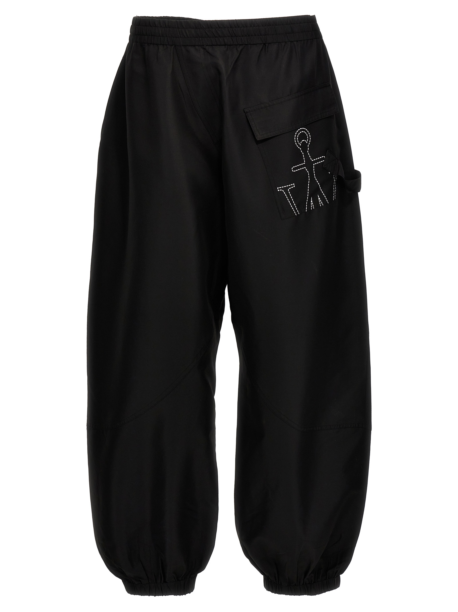 'Twisted' joggers TR0340PG1488999 (JW Anderson / パンツ ) | JW Anderson (ジェイダブリュー アンダーソン)