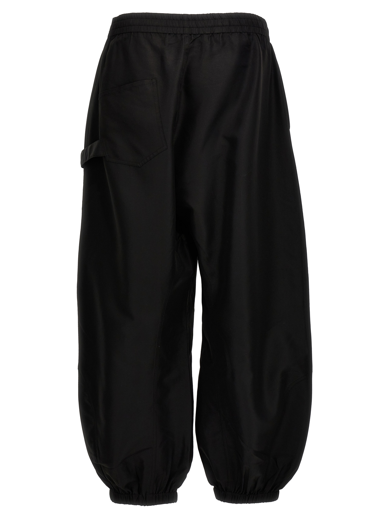 'Twisted' joggers TR0340PG1488999 (JW Anderson / パンツ ) | JW Anderson (ジェイダブリュー アンダーソン)(1)
