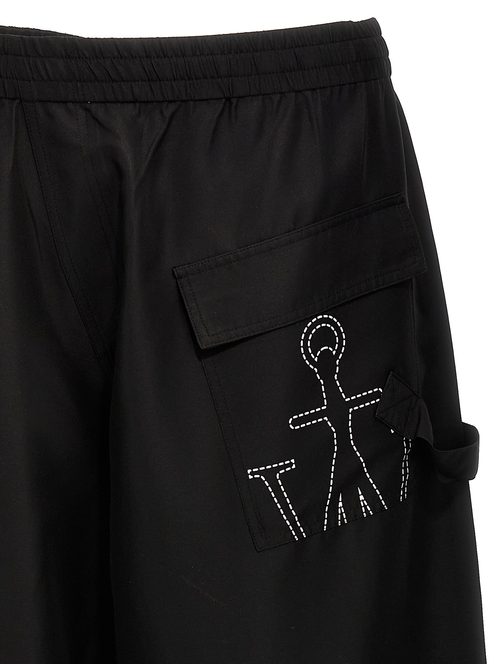 'Twisted' joggers TR0340PG1488999 (JW Anderson / パンツ ) | JW Anderson (ジェイダブリュー アンダーソン)(2)