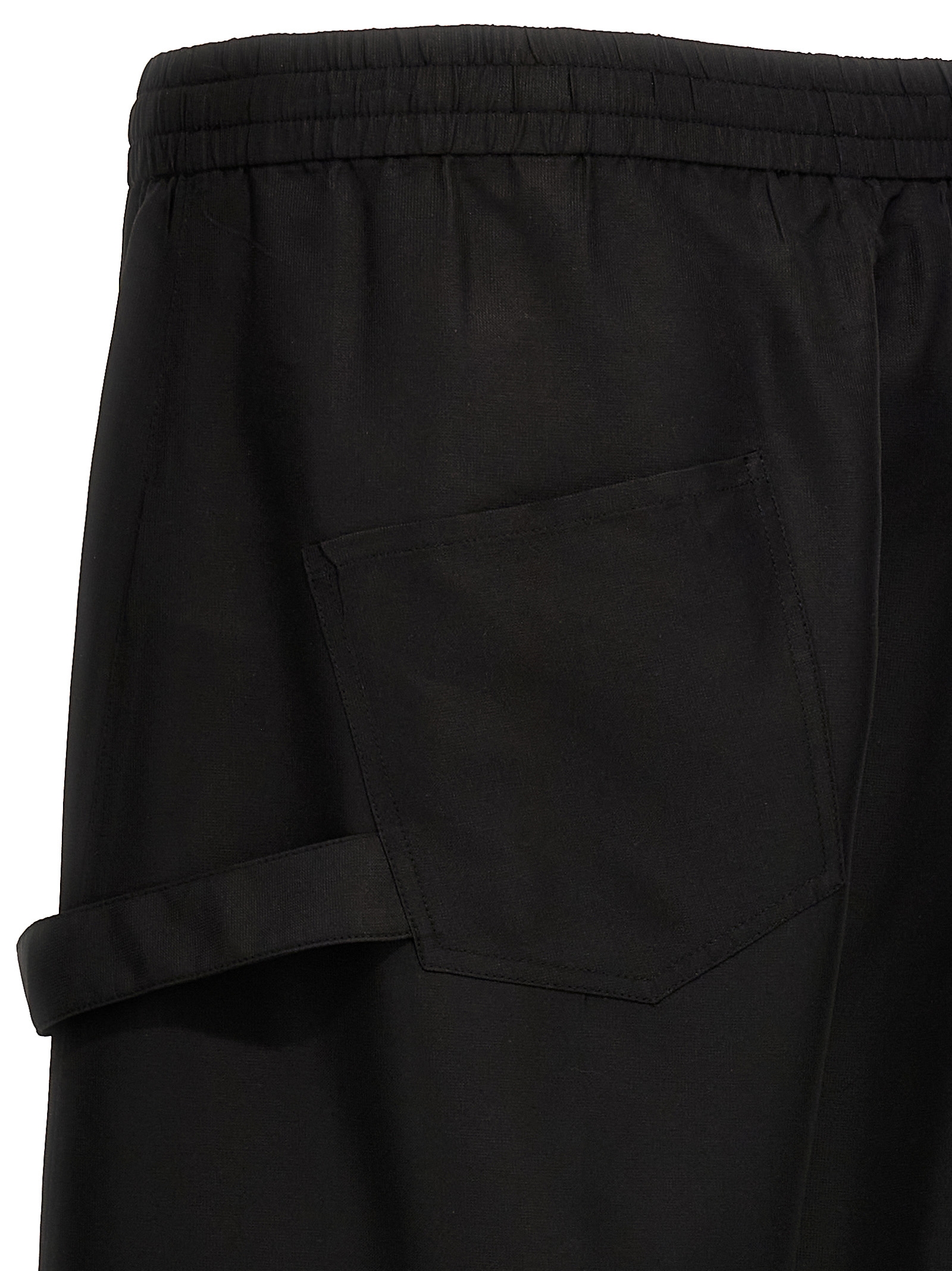 'Twisted' joggers TR0340PG1488999 (JW Anderson / パンツ ) | JW Anderson (ジェイダブリュー アンダーソン)(3)
