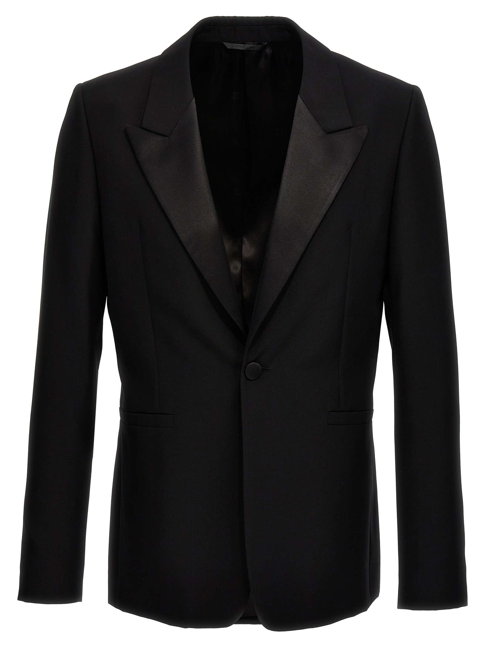 'Peack Lapel' blazer BM30EW14DL001 (GIVENCHY / スーツ・ジャケット ) | GIVENCHY (ジバンシィ)