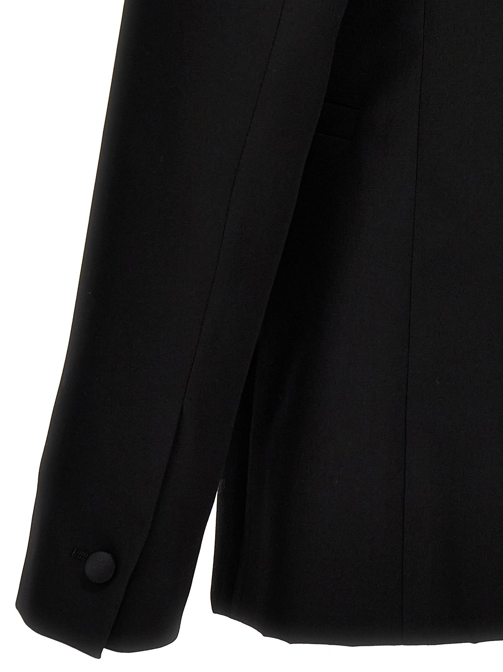 'Peack Lapel' blazer BM30EW14DL001 (GIVENCHY / スーツ・ジャケット ) | GIVENCHY (ジバンシィ)(3)