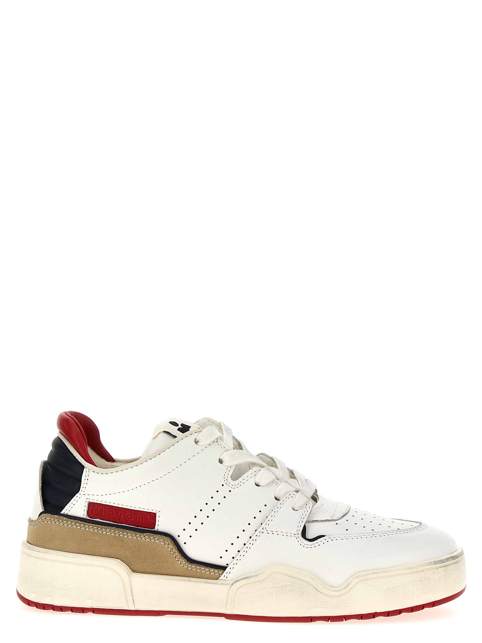 'Emree' sneakers 23PBK0006HAA1E04N30BU (Isabel Marant / スニーカー ) | Isabel Marant (イザベル マラン)