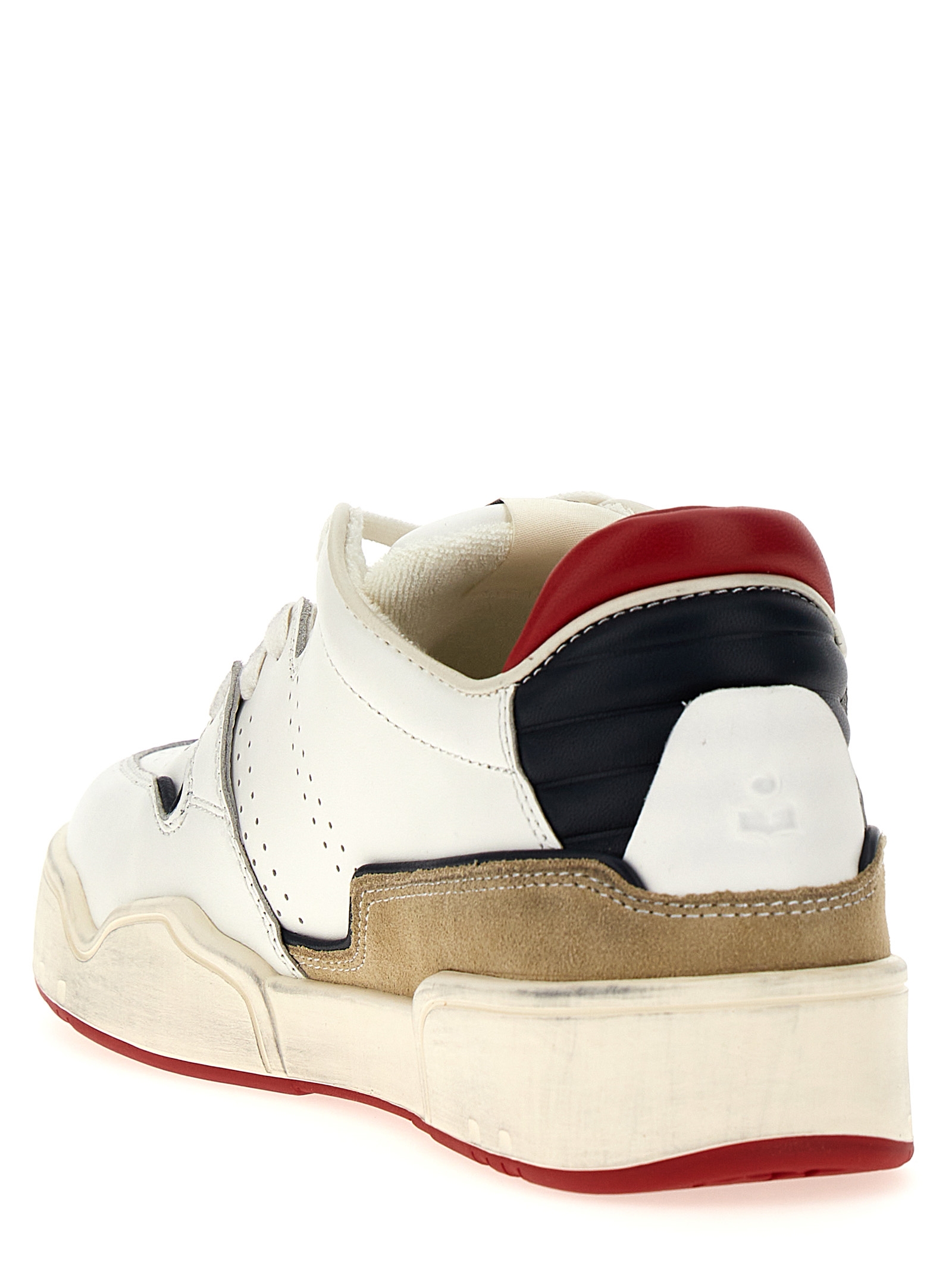 'Emree' sneakers 23PBK0006HAA1E04N30BU (Isabel Marant / スニーカー ) | Isabel Marant (イザベル マラン)(2)