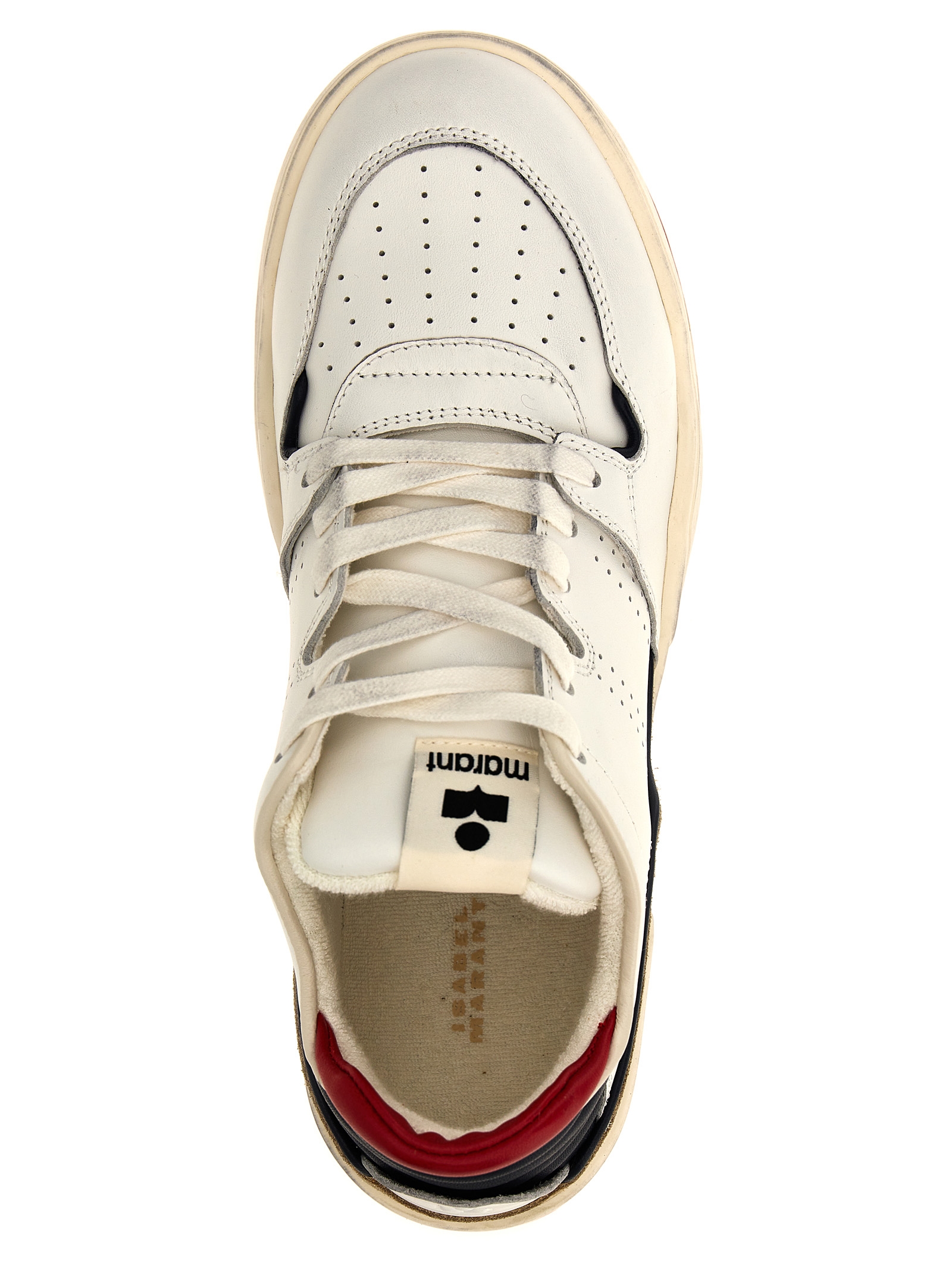 'Emree' sneakers 23PBK0006HAA1E04N30BU (Isabel Marant / スニーカー ) | Isabel Marant (イザベル マラン)(3)