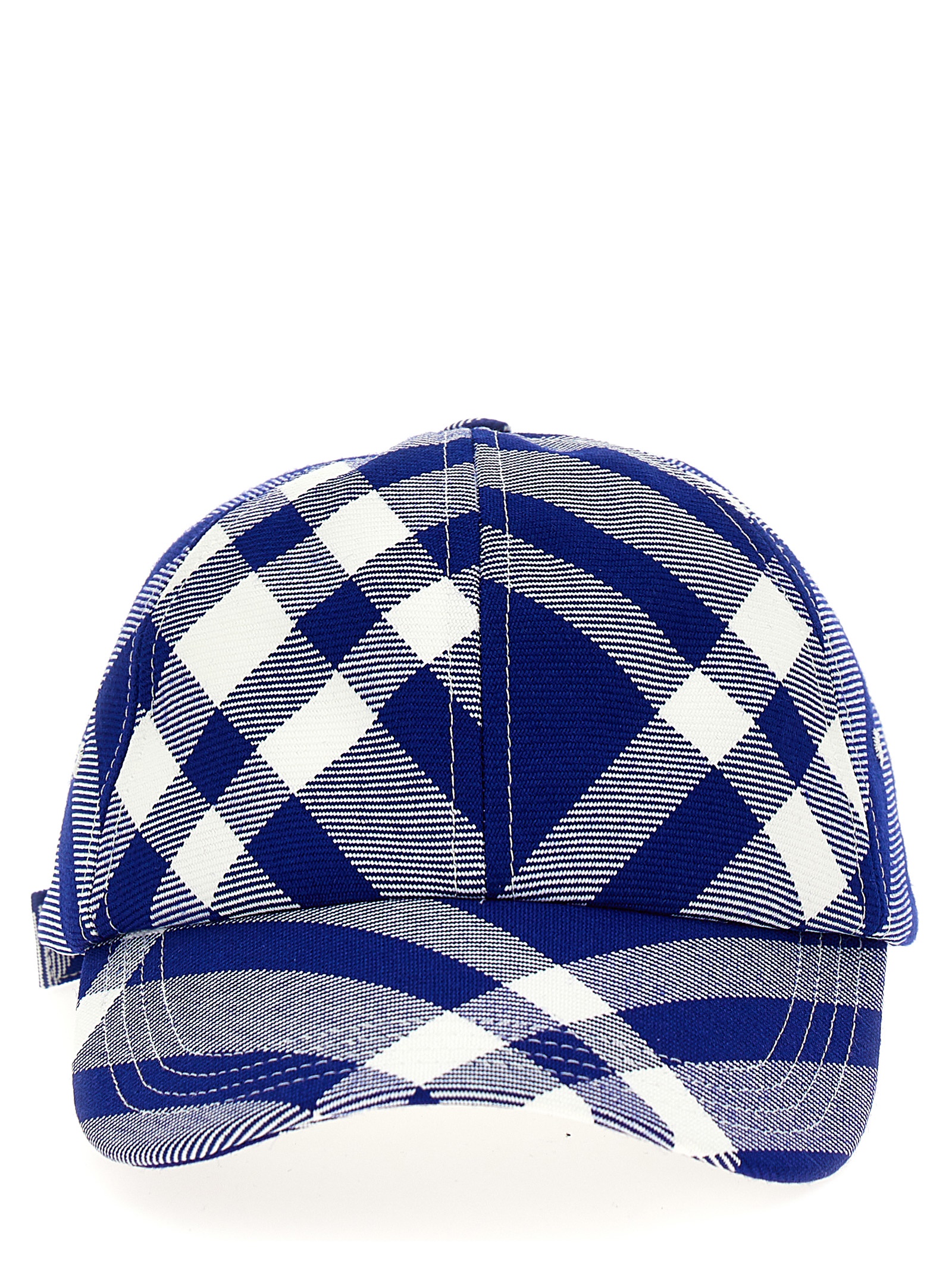 Check cap 8079477KNIGHTIPCHECK (Burberry / 帽子 ) | Burberry (バーバリー)