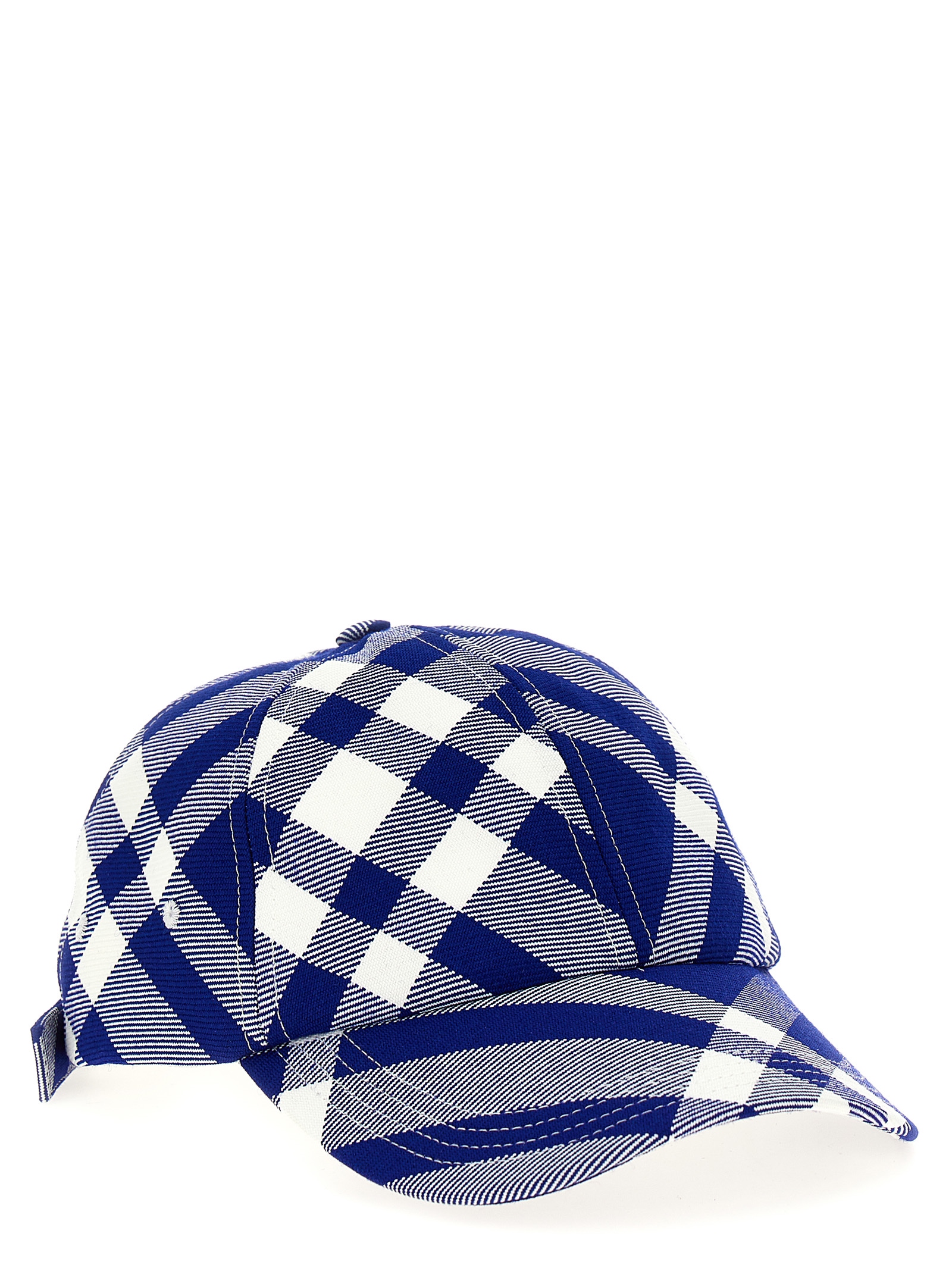Check cap 8079477KNIGHTIPCHECK (Burberry / 帽子 ) | Burberry (バーバリー)(1)