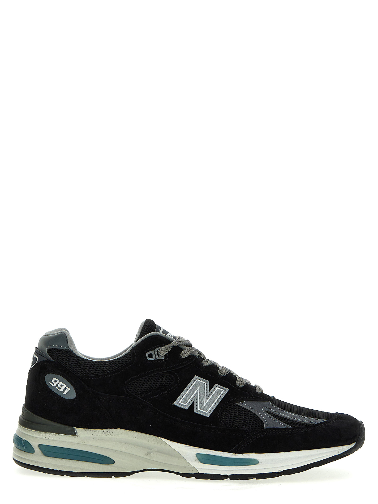 '991v2' sneakers U991BK2 (New Balance / スニーカー ) | New Balance (ニューバランス)