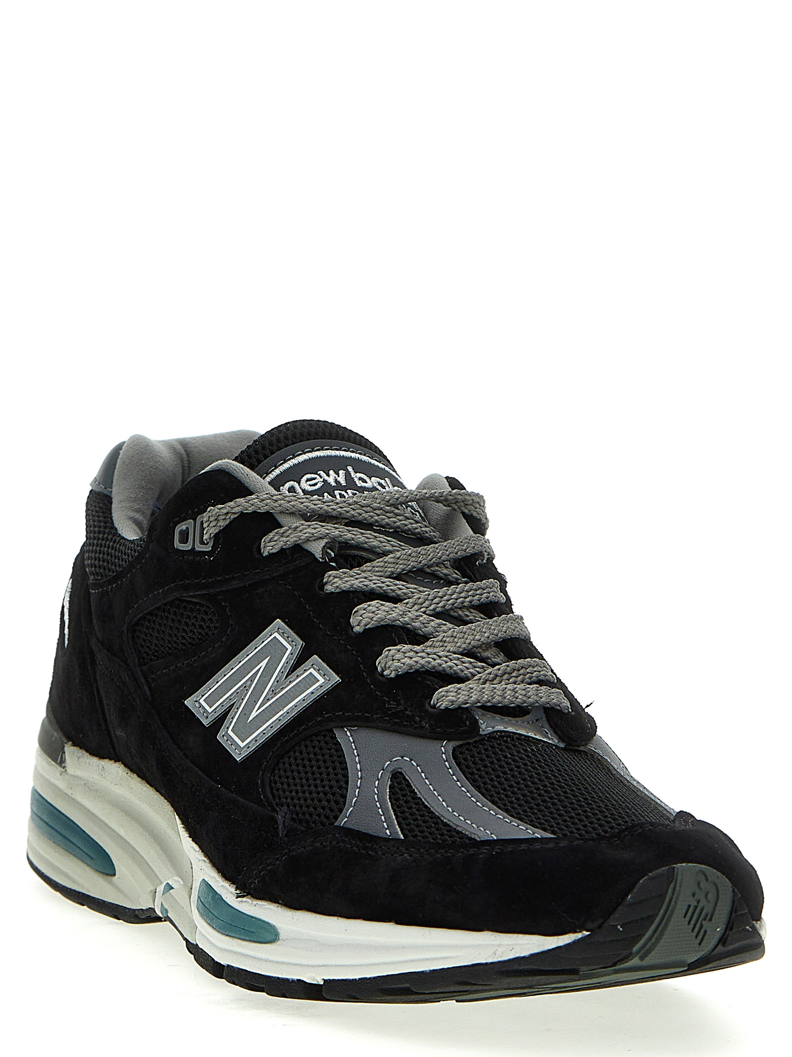 '991v2' sneakers U991BK2 (New Balance / スニーカー ) | New Balance (ニューバランス)(1)