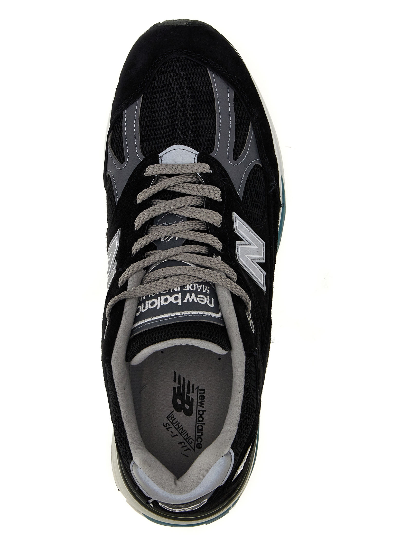 '991v2' sneakers U991BK2 (New Balance / スニーカー ) | New Balance (ニューバランス)(3)