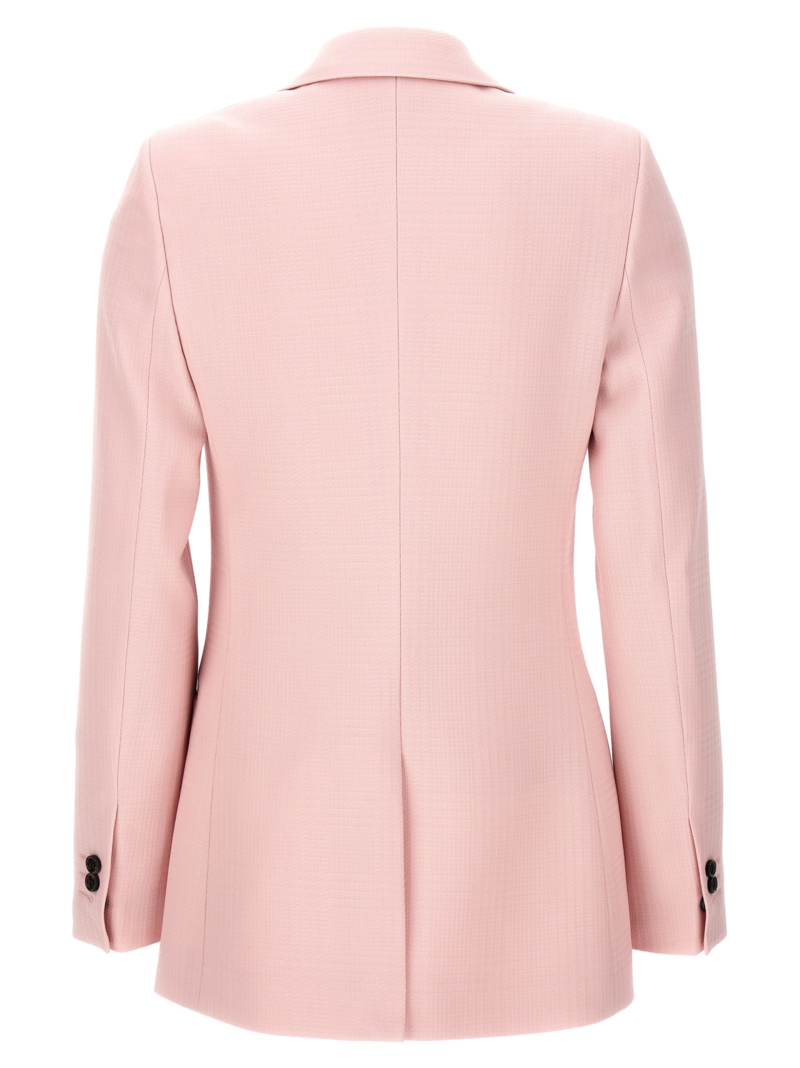 Single-breasted tailored blazer 8082619CAMEO (Burberry / スーツ・ジャケット ) | Burberry (バーバリー)(1)