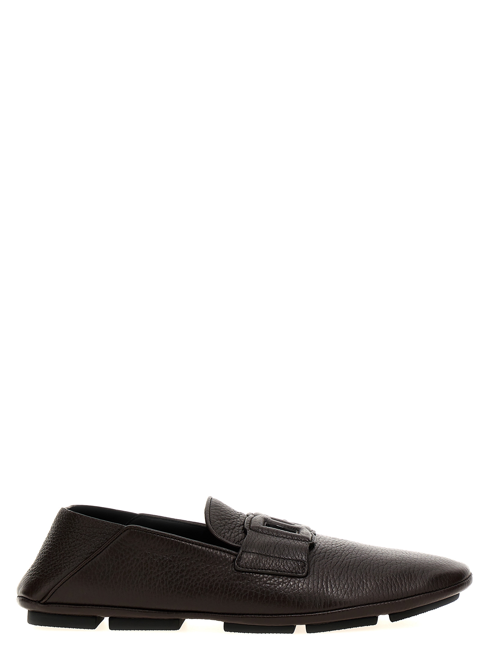 'Driver' loafers A50583A803480076 (Dolce & Gabbana / ローファー ) | Dolce & Gabbana (ドルチェガッバーナ)