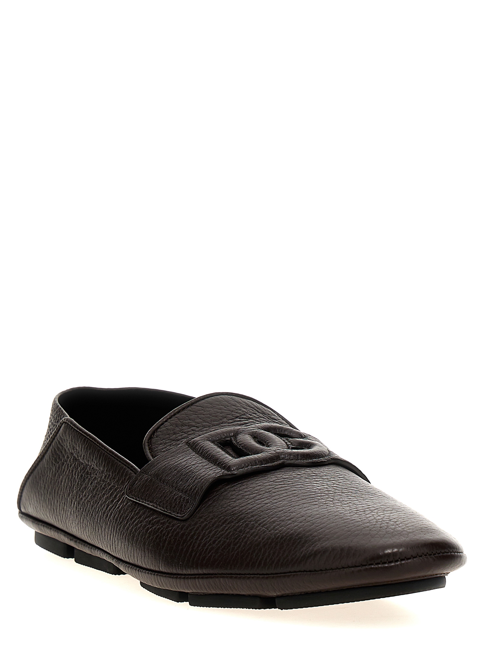 'Driver' loafers A50583A803480076 (Dolce & Gabbana / ローファー ) | Dolce & Gabbana (ドルチェガッバーナ)(1)