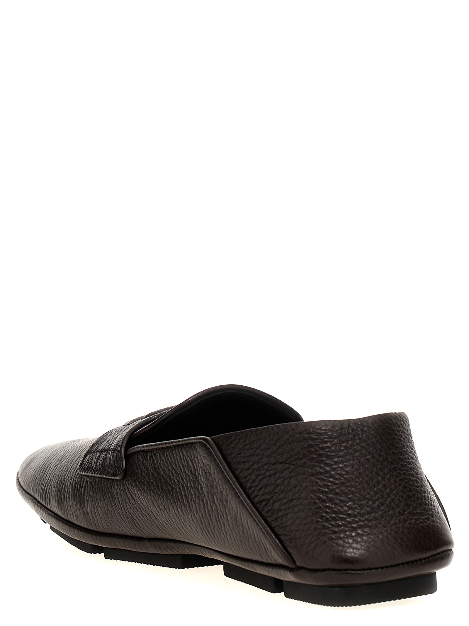 'Driver' loafers A50583A803480076 (Dolce & Gabbana / ローファー ) | Dolce & Gabbana (ドルチェガッバーナ)(2)