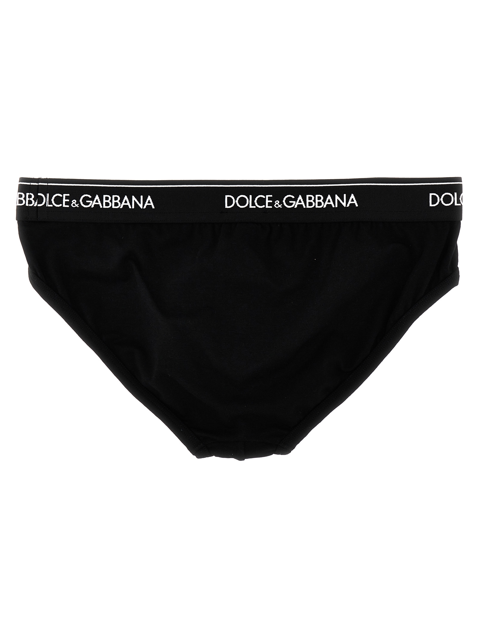 'Midi Brief' 2-pack briefs M9C03JONN95N0000 (Dolce & Gabbana / アンダーウェア ) | Dolce & Gabbana (ドルチェガッバーナ)(2)