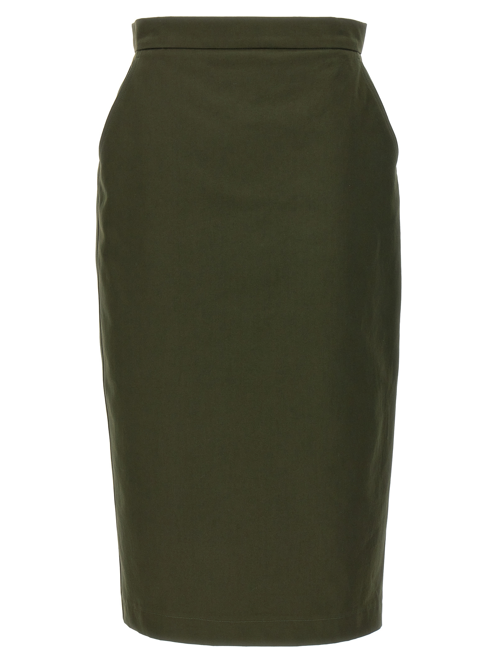 'Cognac' skirt COGNAC003 (Max Mara / スカート ) | Max Mara (マックスマーラ)