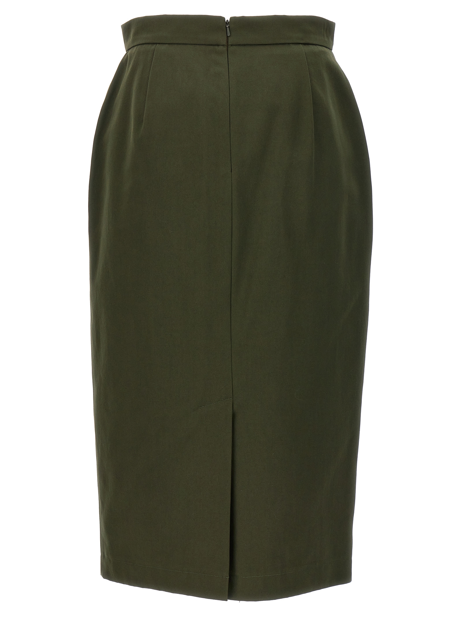 'Cognac' skirt COGNAC003 (Max Mara / スカート ) | Max Mara (マックスマーラ)(1)