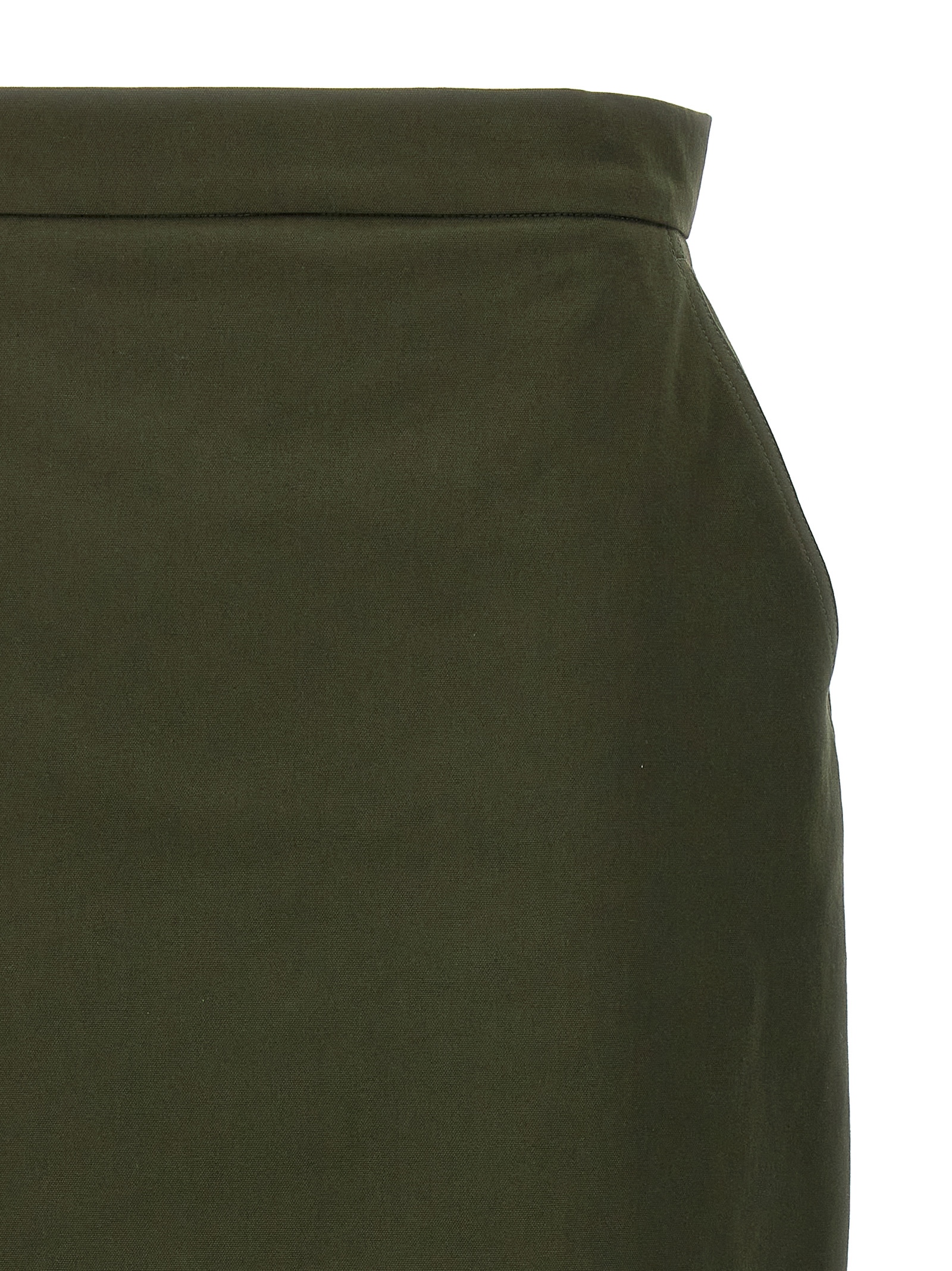 'Cognac' skirt COGNAC003 (Max Mara / スカート ) | Max Mara (マックスマーラ)(2)