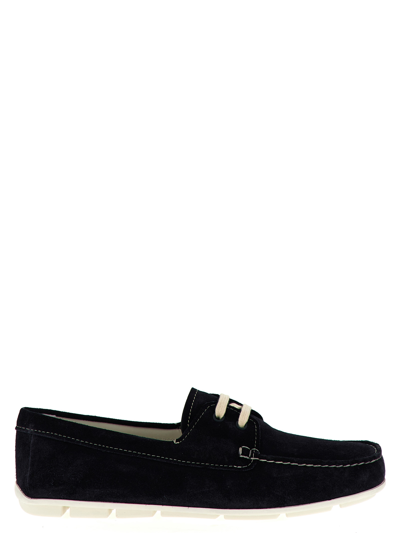 'Driver' loafers 1DD078F005054F0008 (Prada / ローファー ) | Prada (プラダ)