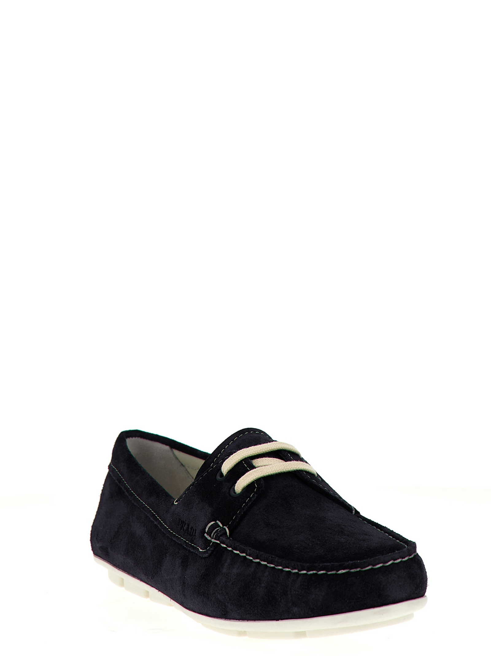 'Driver' loafers 1DD078F005054F0008 (Prada / ローファー ) | Prada (プラダ)(1)