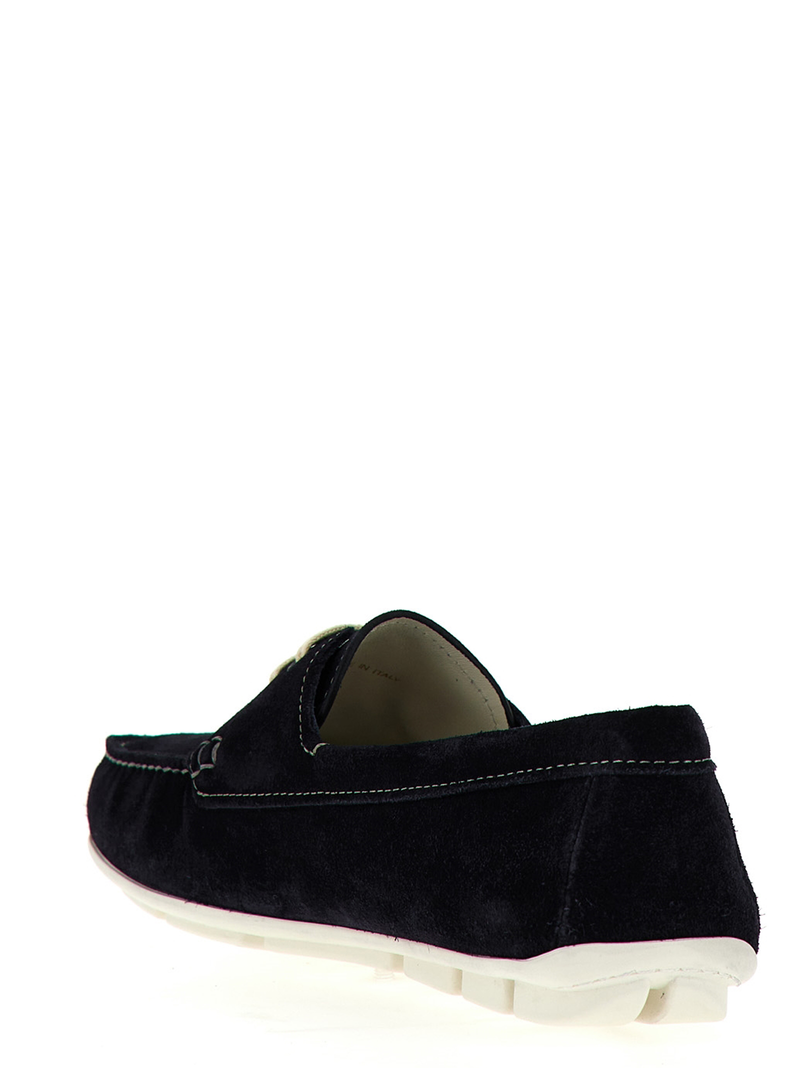 'Driver' loafers 1DD078F005054F0008 (Prada / ローファー ) | Prada (プラダ)(2)
