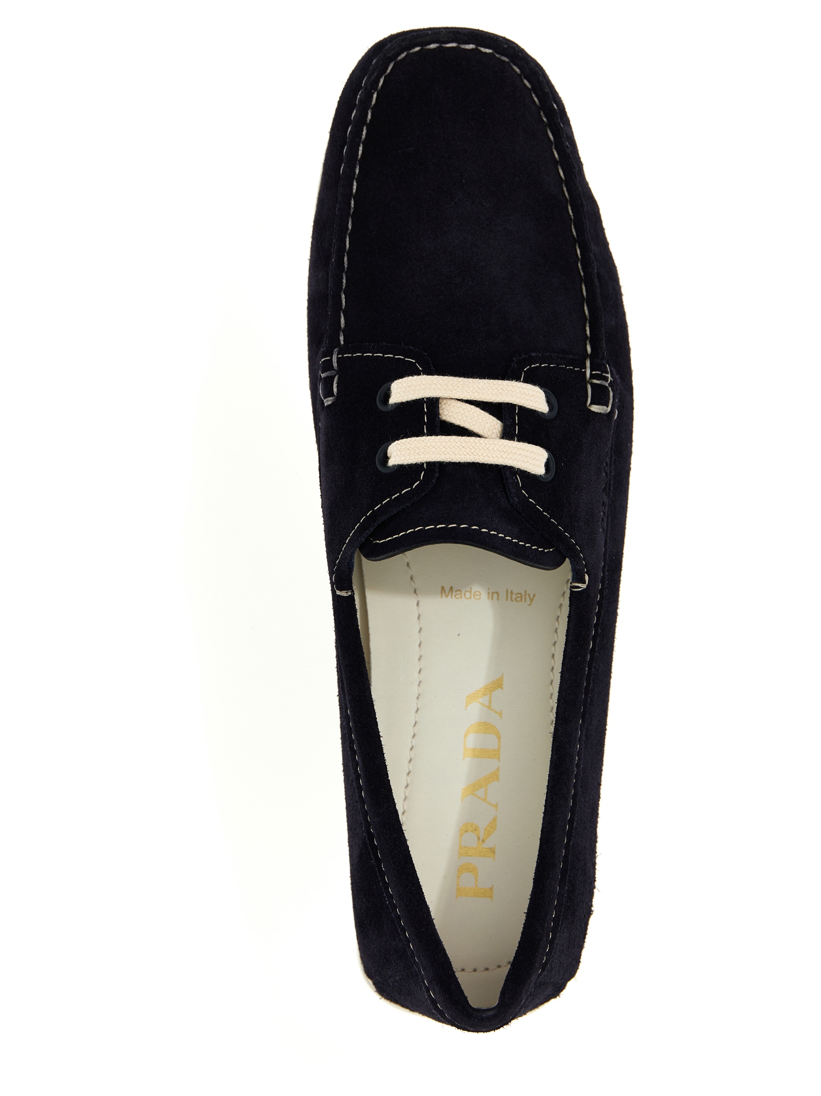 'Driver' loafers 1DD078F005054F0008 (Prada / ローファー ) | Prada (プラダ)(3)