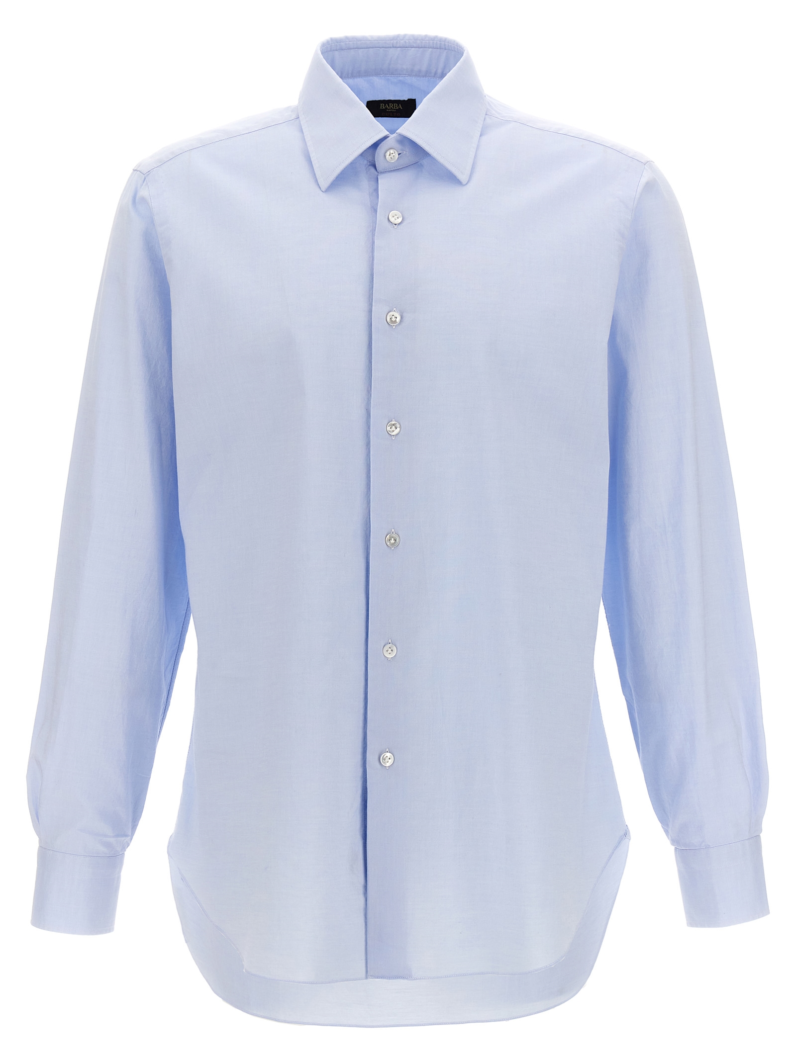 Oxford shirt K1U14P01401120002 (BARBA / シャツ・ブラウス ) | BARBA (バルバ)
