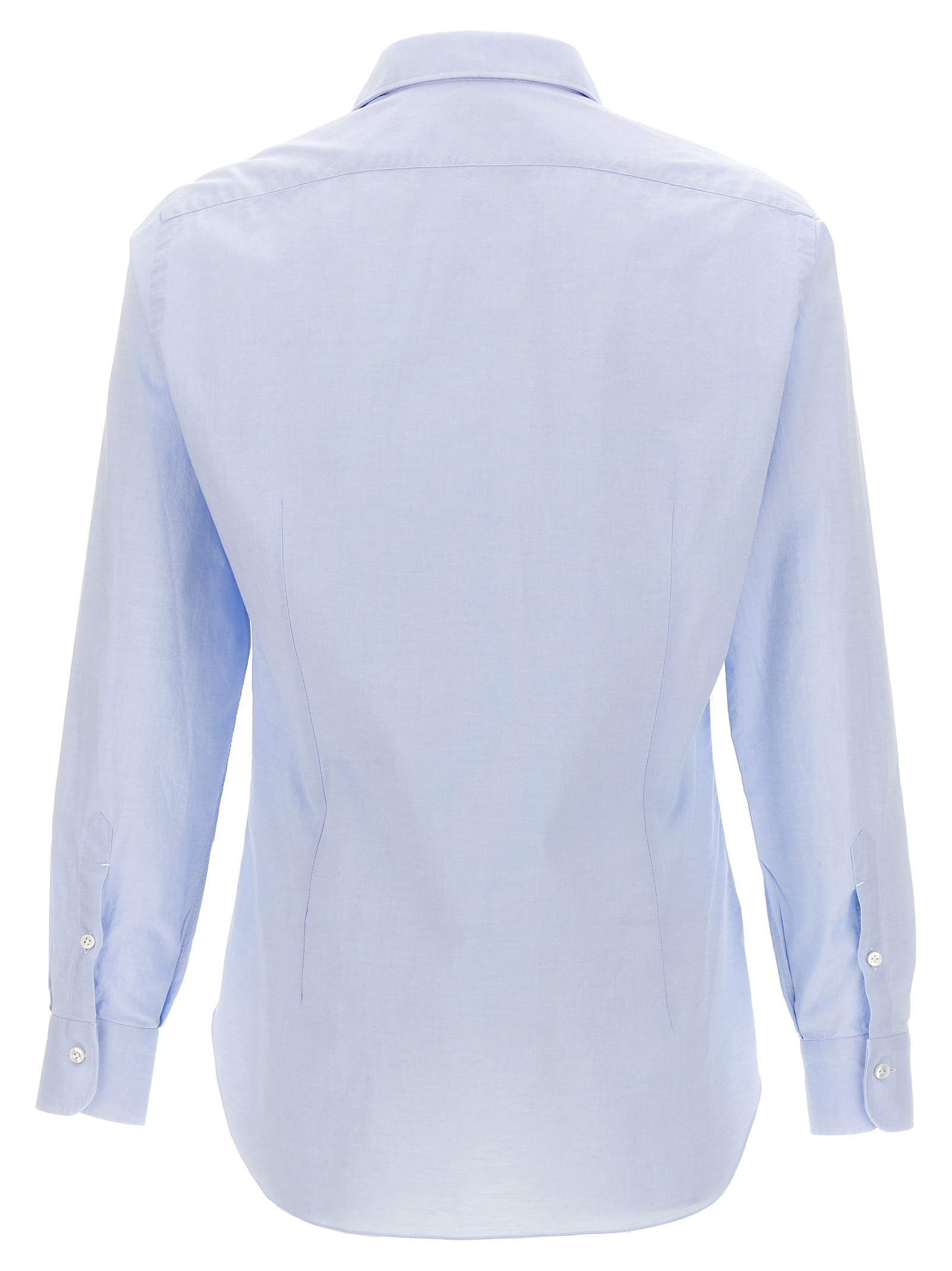 Oxford shirt K1U14P01401120002 (BARBA / シャツ・ブラウス ) | BARBA (バルバ)(1)