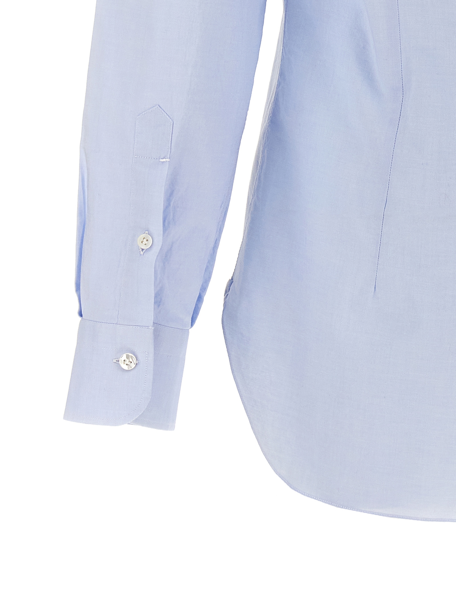 Oxford shirt K1U14P01401120002 (BARBA / シャツ・ブラウス ) | BARBA (バルバ)(3)