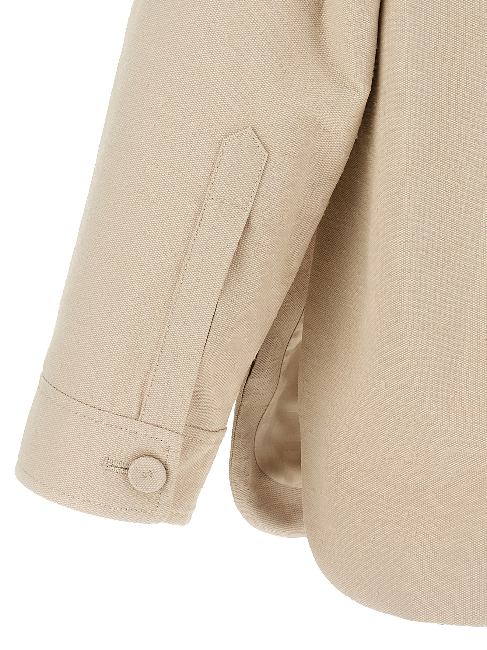 'Go-To' jacket FJ7541AWZWF1P2N (FENDI / カジュアルジャケット・ベスト ) | FENDI (フェンディ)(3)
