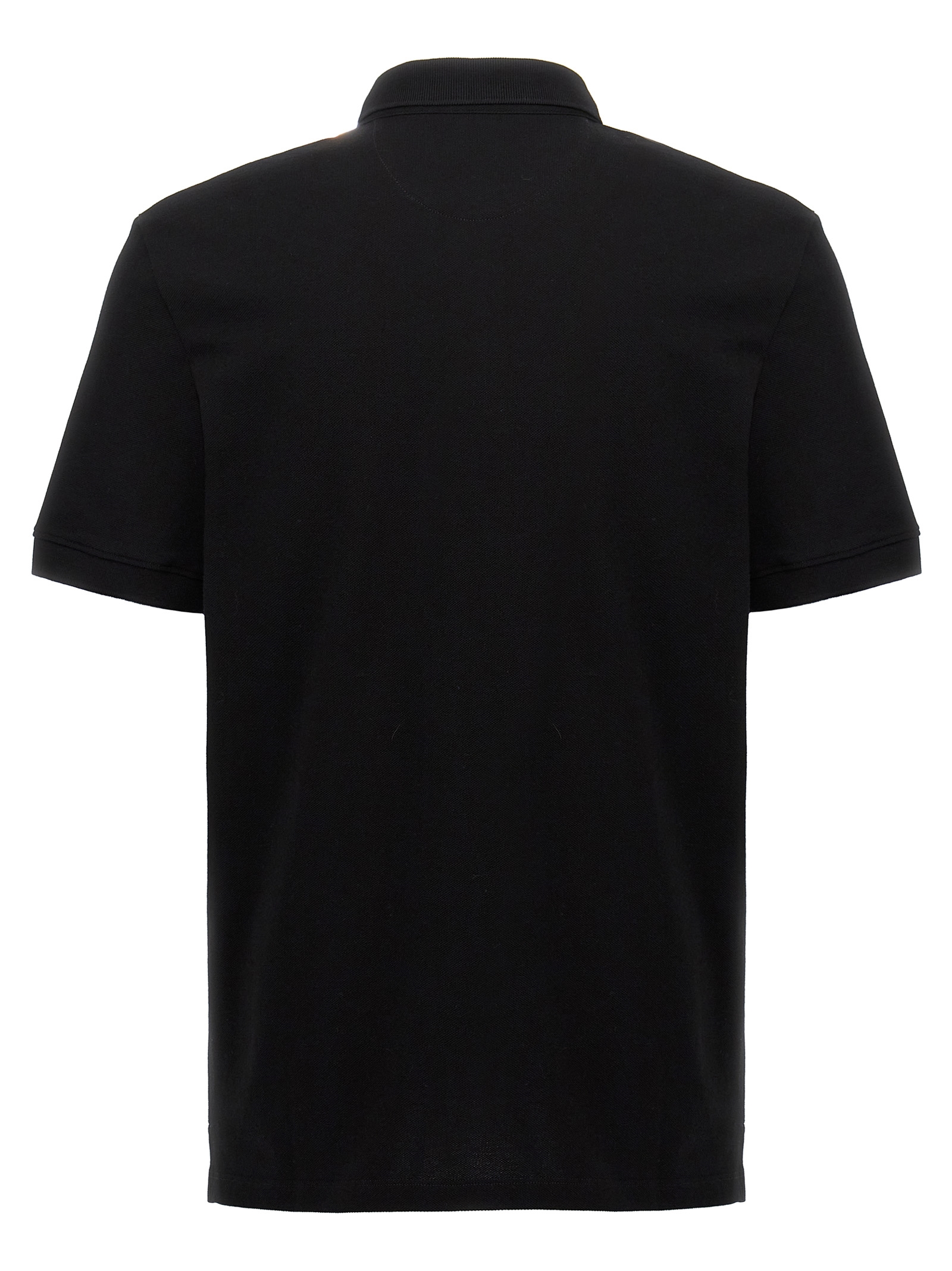 Polo Valentino 'VLogo Signature' 5V3MH01K9540NO (Valentino Garavani / ポロシャツ ) | Valentino Garavani (ヴァレンティノ)(1)