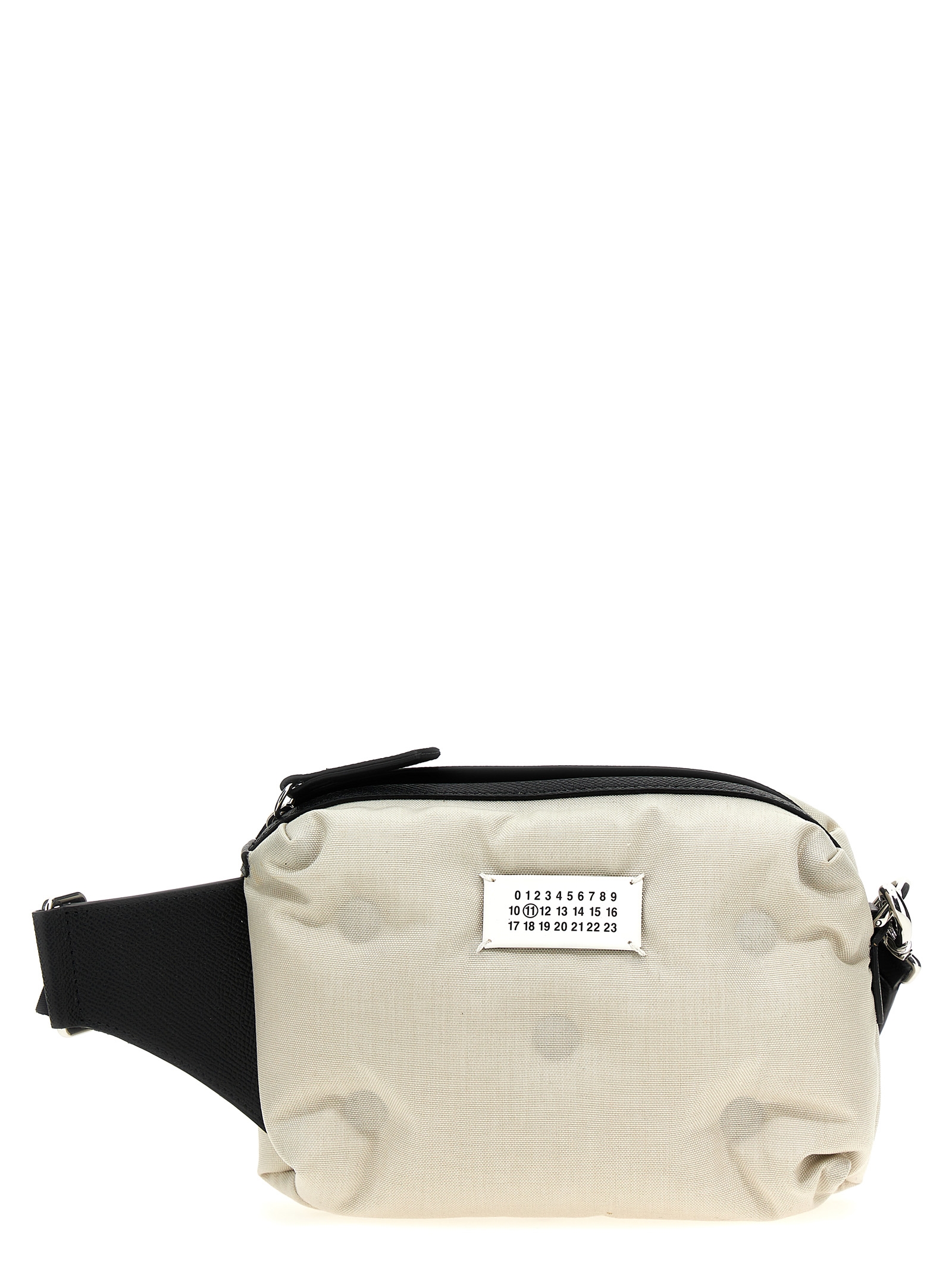 'Camera bag Glam Slam sport' crossbody bag SB2WG0011P1511H9677 (Maison Margiela / ボディ・ベルトバッグ ) | Maison Margiela (メゾン マルジェラ)