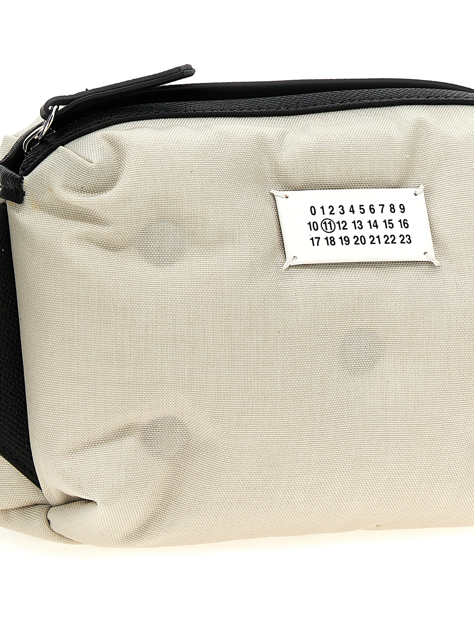'Camera bag Glam Slam sport' crossbody bag SB2WG0011P1511H9677 (Maison Margiela / ボディ・ベルトバッグ ) | Maison Margiela (メゾン マルジェラ)(2)