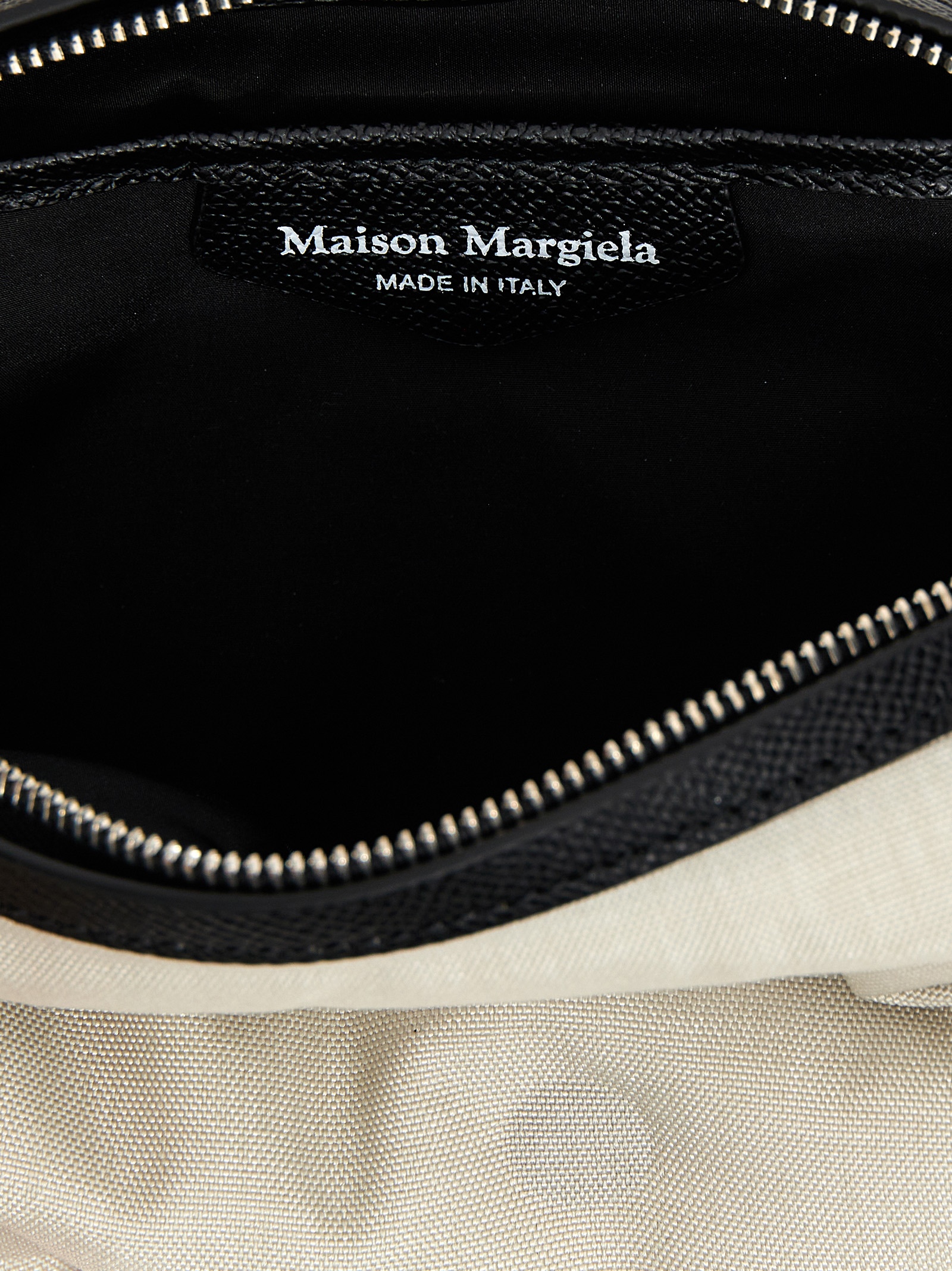 'Camera bag Glam Slam sport' crossbody bag SB2WG0011P1511H9677 (Maison Margiela / ボディ・ベルトバッグ ) | Maison Margiela (メゾン マルジェラ)(3)