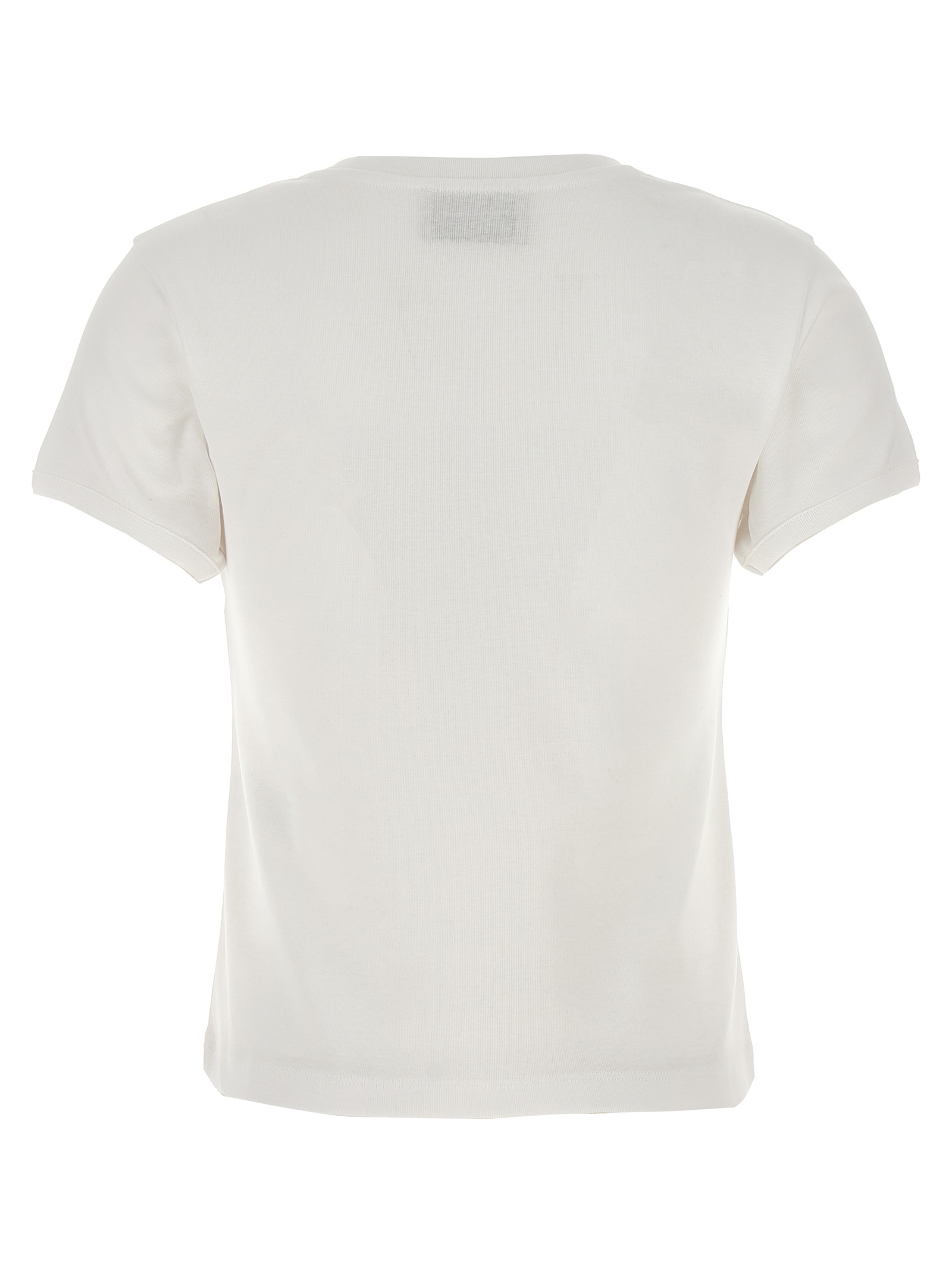 Logo print T-shirt COPJS07F5012WHTBLK (COPERNI / Tシャツ・カットソー ) | COPERNI (コペルニ)(1)