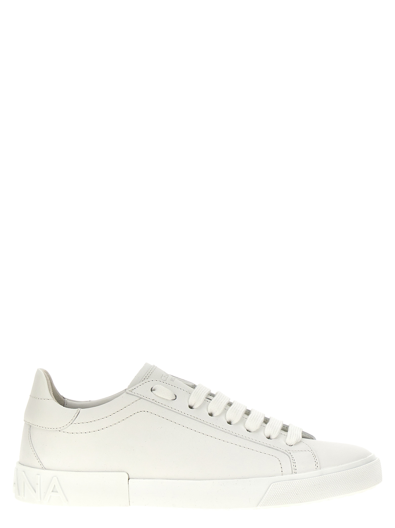 'Portofino Vintage' sneakers CS2203A106580002 (Dolce & Gabbana / スニーカー ) | Dolce & Gabbana (ドルチェガッバーナ)