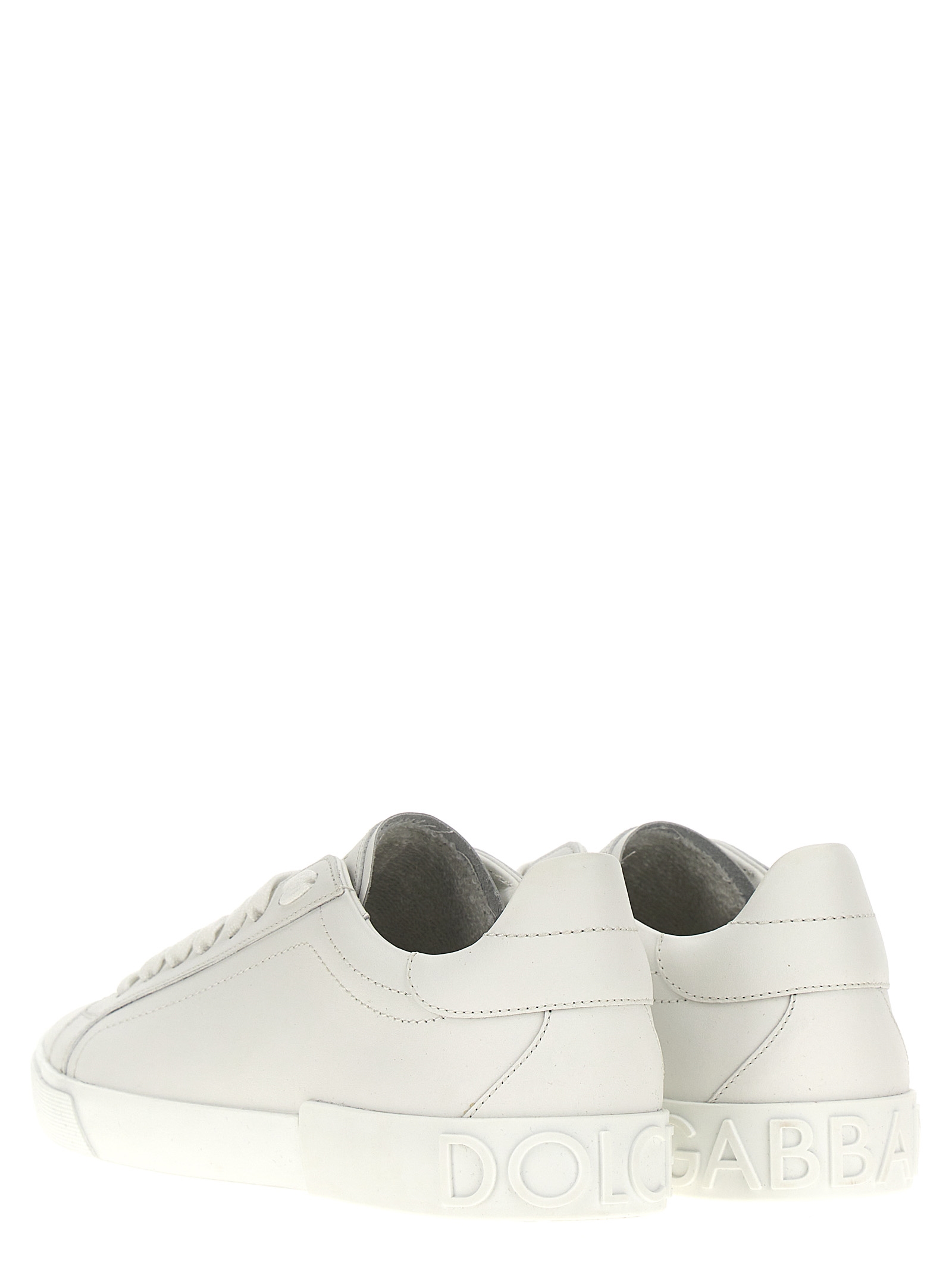 'Portofino Vintage' sneakers CS2203A106580002 (Dolce & Gabbana / スニーカー ) | Dolce & Gabbana (ドルチェガッバーナ)(1)