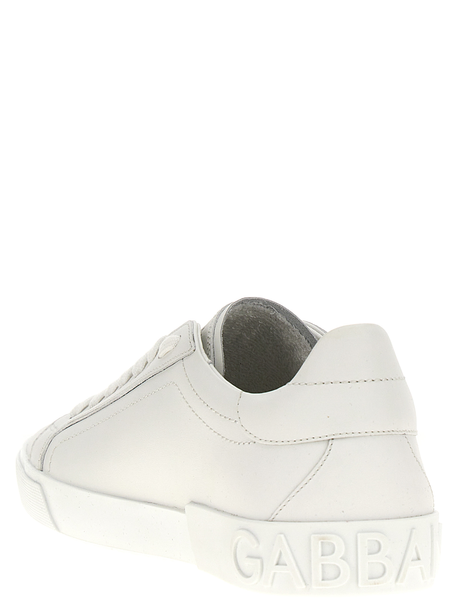 'Portofino Vintage' sneakers CS2203A106580002 (Dolce & Gabbana / スニーカー ) | Dolce & Gabbana (ドルチェガッバーナ)(3)