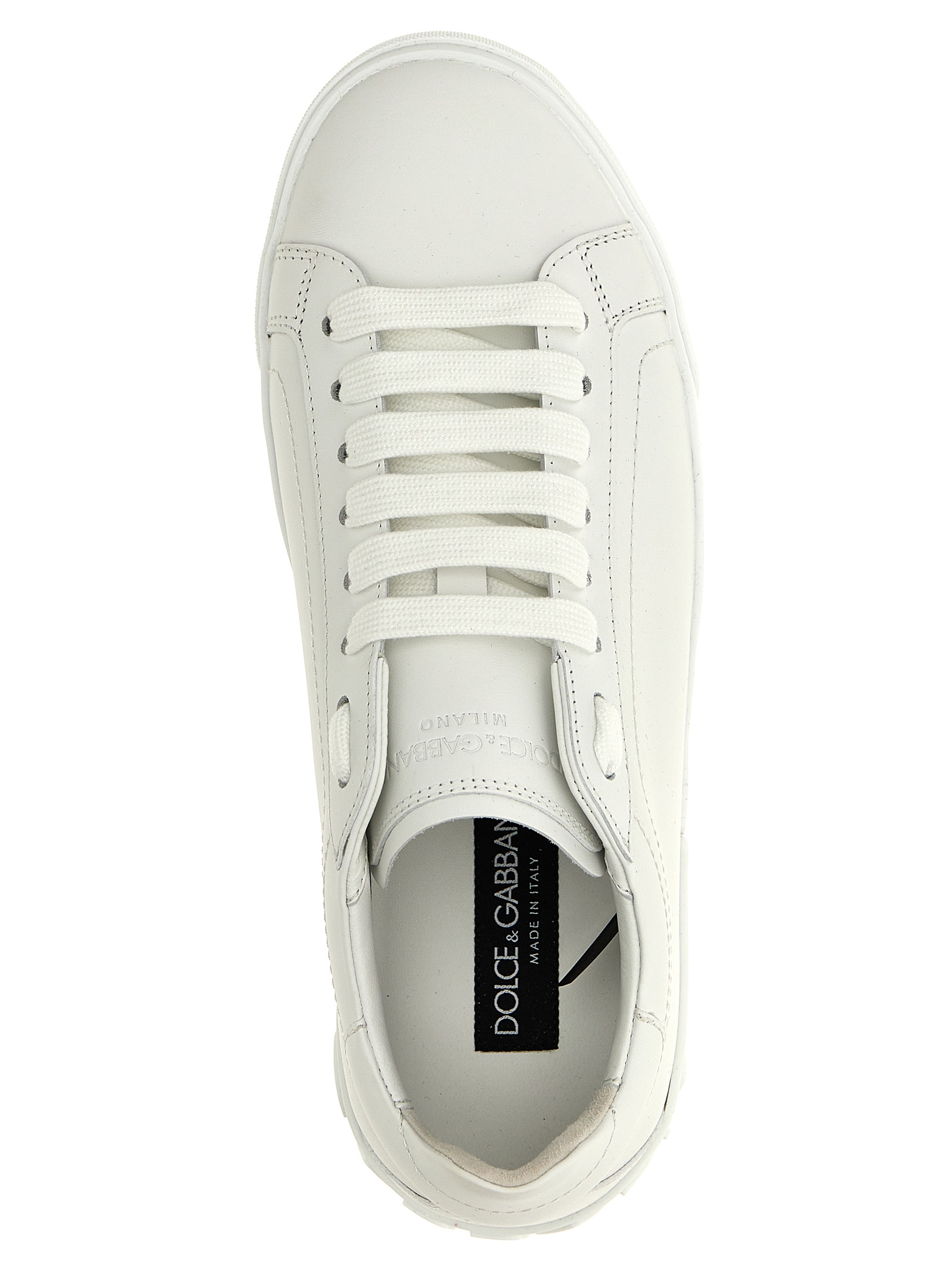'Portofino Vintage' sneakers CS2203A106580002 (Dolce & Gabbana / スニーカー ) | Dolce & Gabbana (ドルチェガッバーナ)(4)