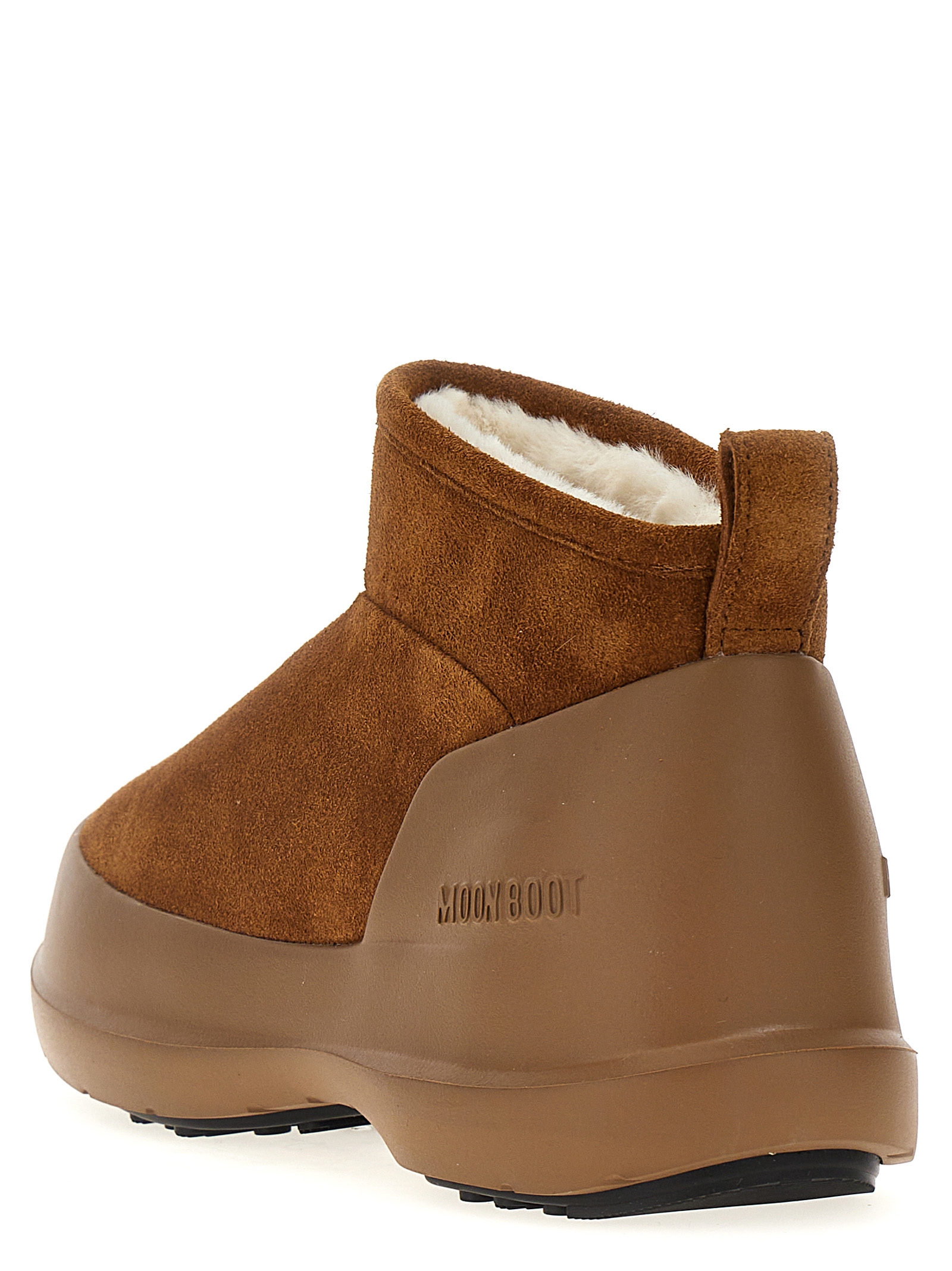 'Luna Low' ankle boots 80D2480040M008 (MOON BOOT / ブーツ ) | MOON BOOT (ムーンブーツ)(2)