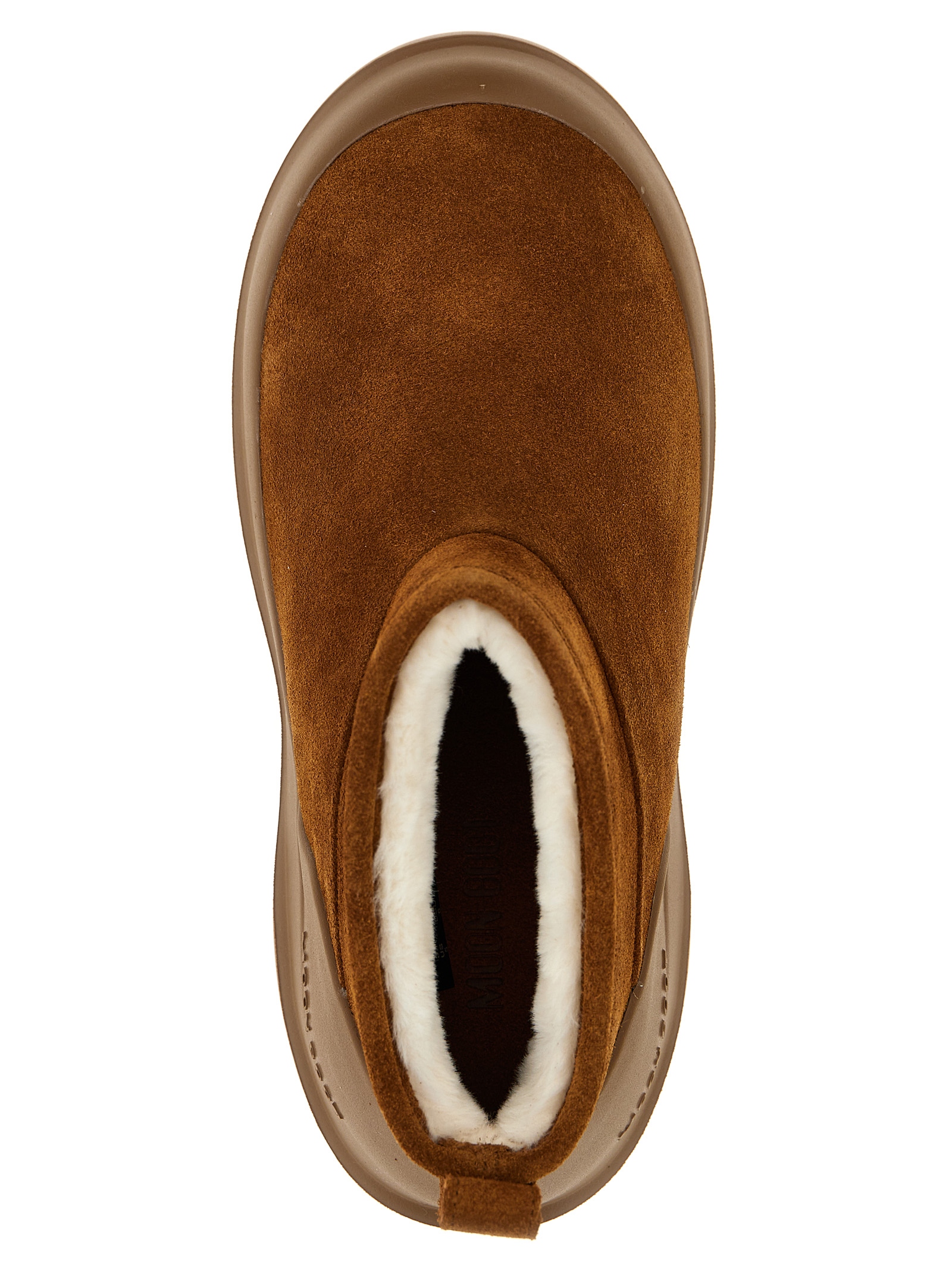 'Luna Low' ankle boots 80D2480040M008 (MOON BOOT / ブーツ ) | MOON BOOT (ムーンブーツ)(3)